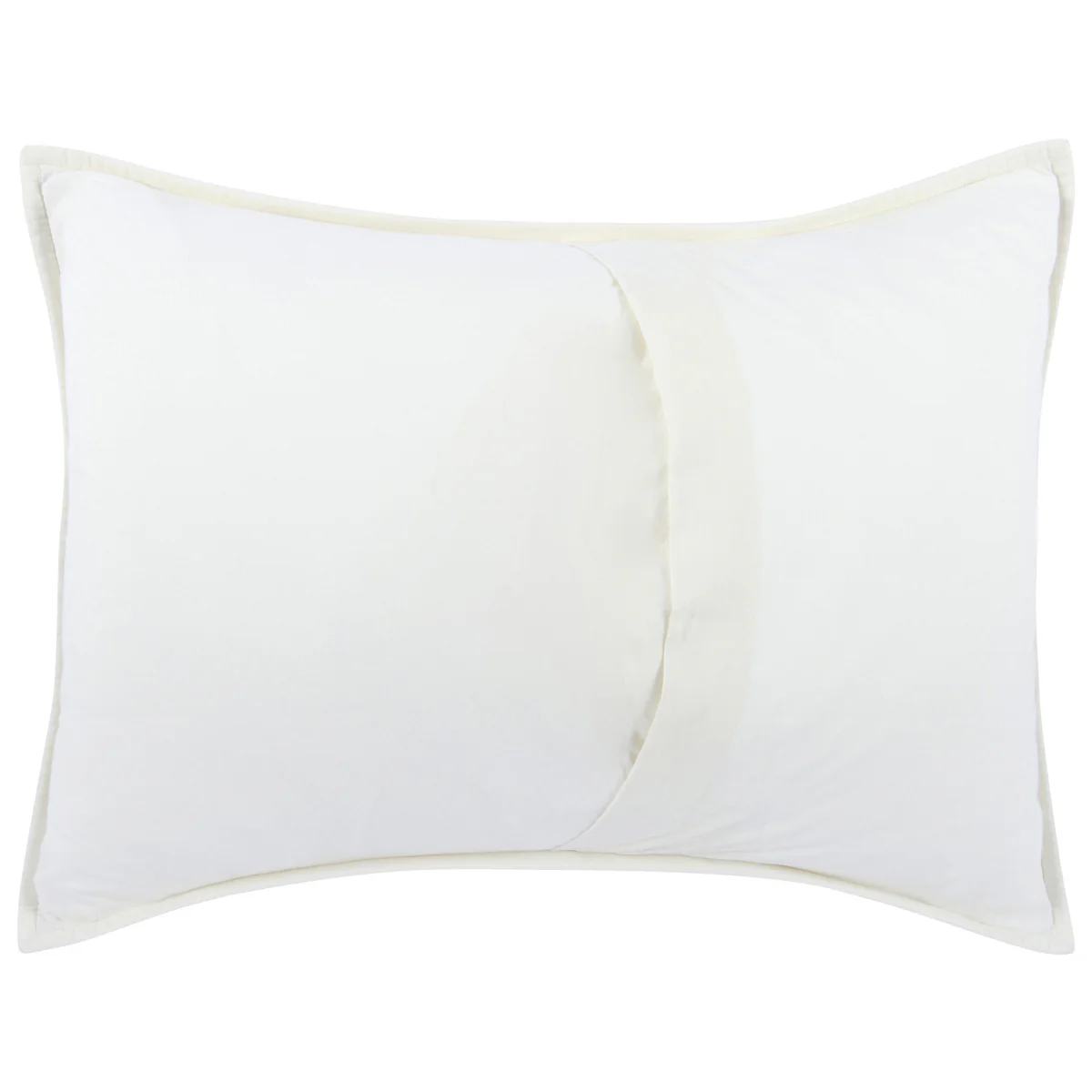 Abram Quilt Collection - Eggshell - Image 4