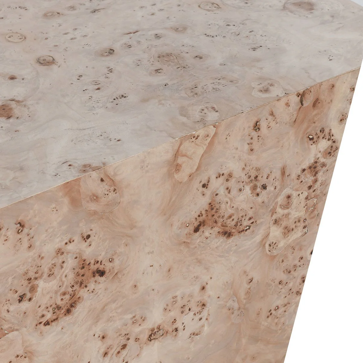 Avena Coffee Table - Natural - Image 3