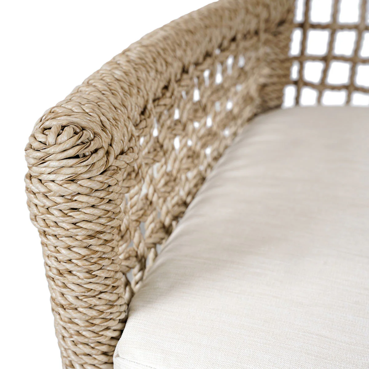 Brisbane Outdoor Counter Stool - Image 5