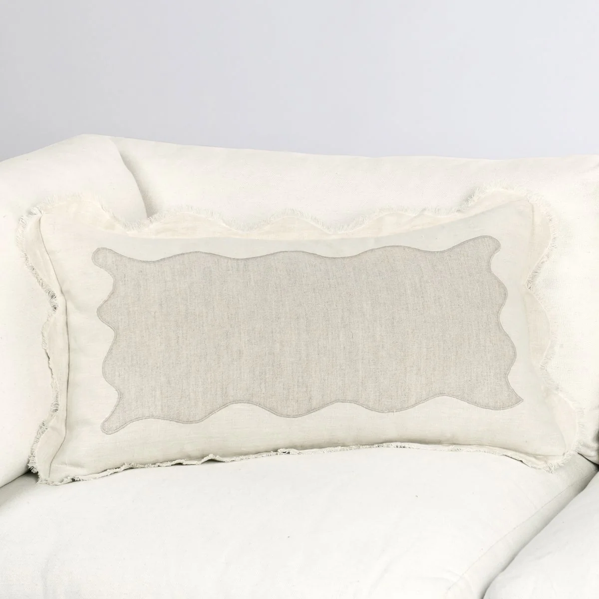 CA Tollo Multiple Sizes - Natural/Ivory - Image 13