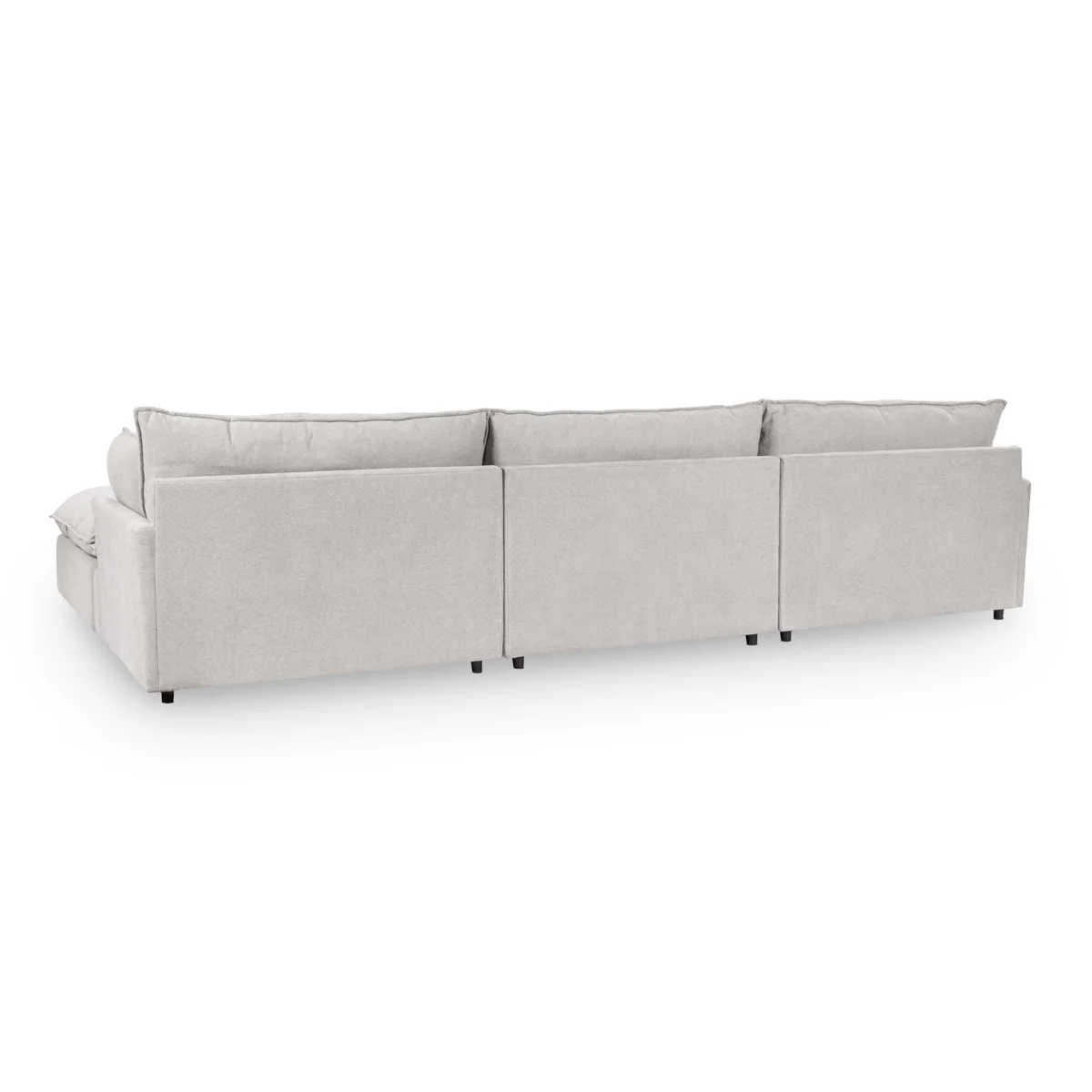 Caplan 4-Piece Modular Sectional - Image 51