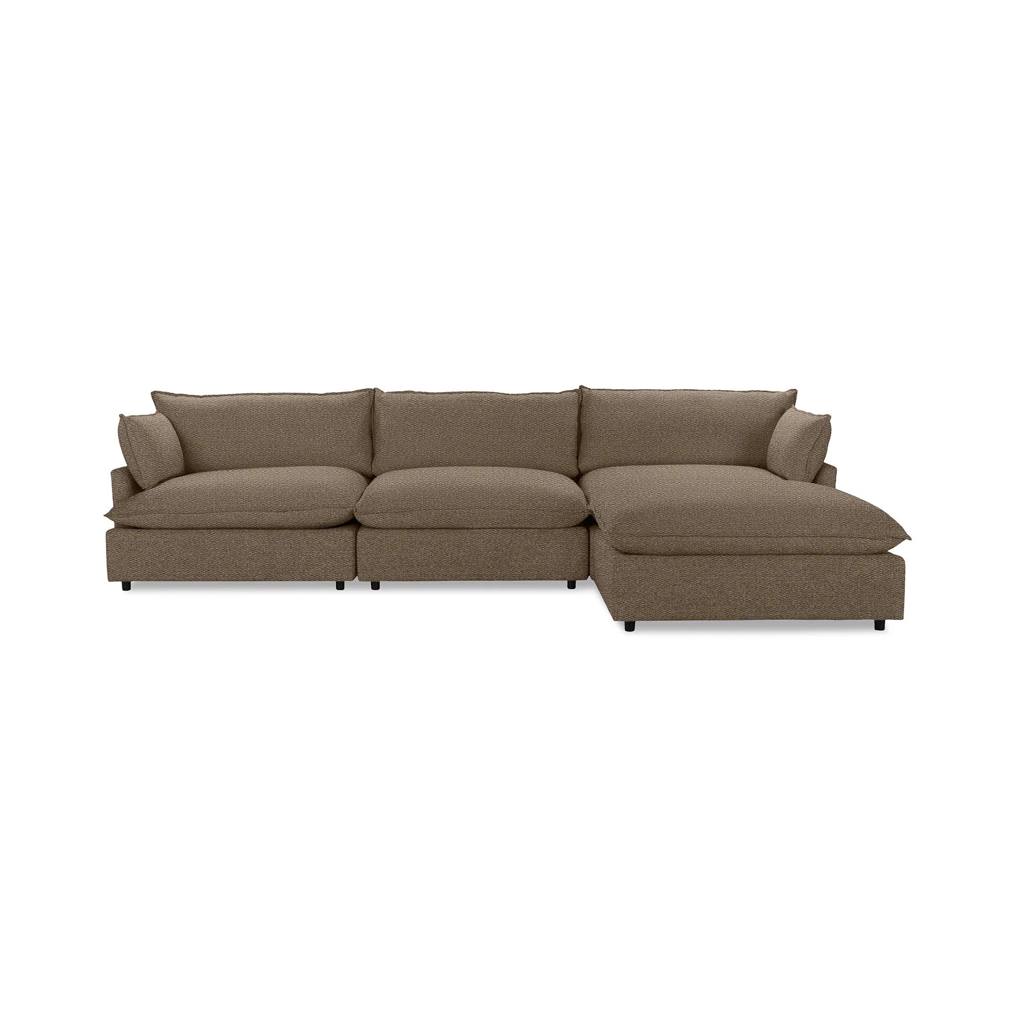 Caplan 4-Piece Modular Sectional - Image 71