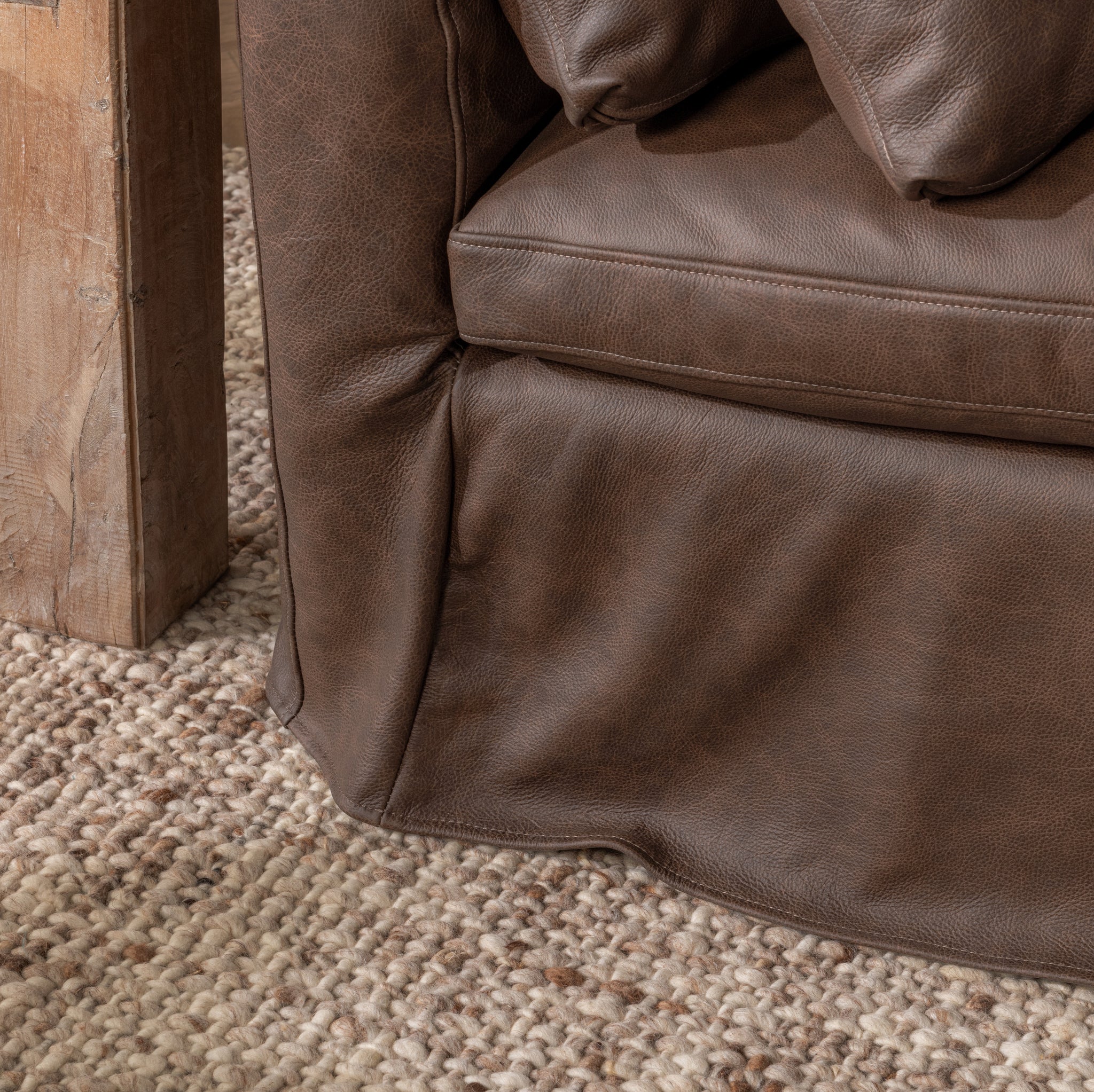 Cassiano Slip Cover Sofa - Image 11
