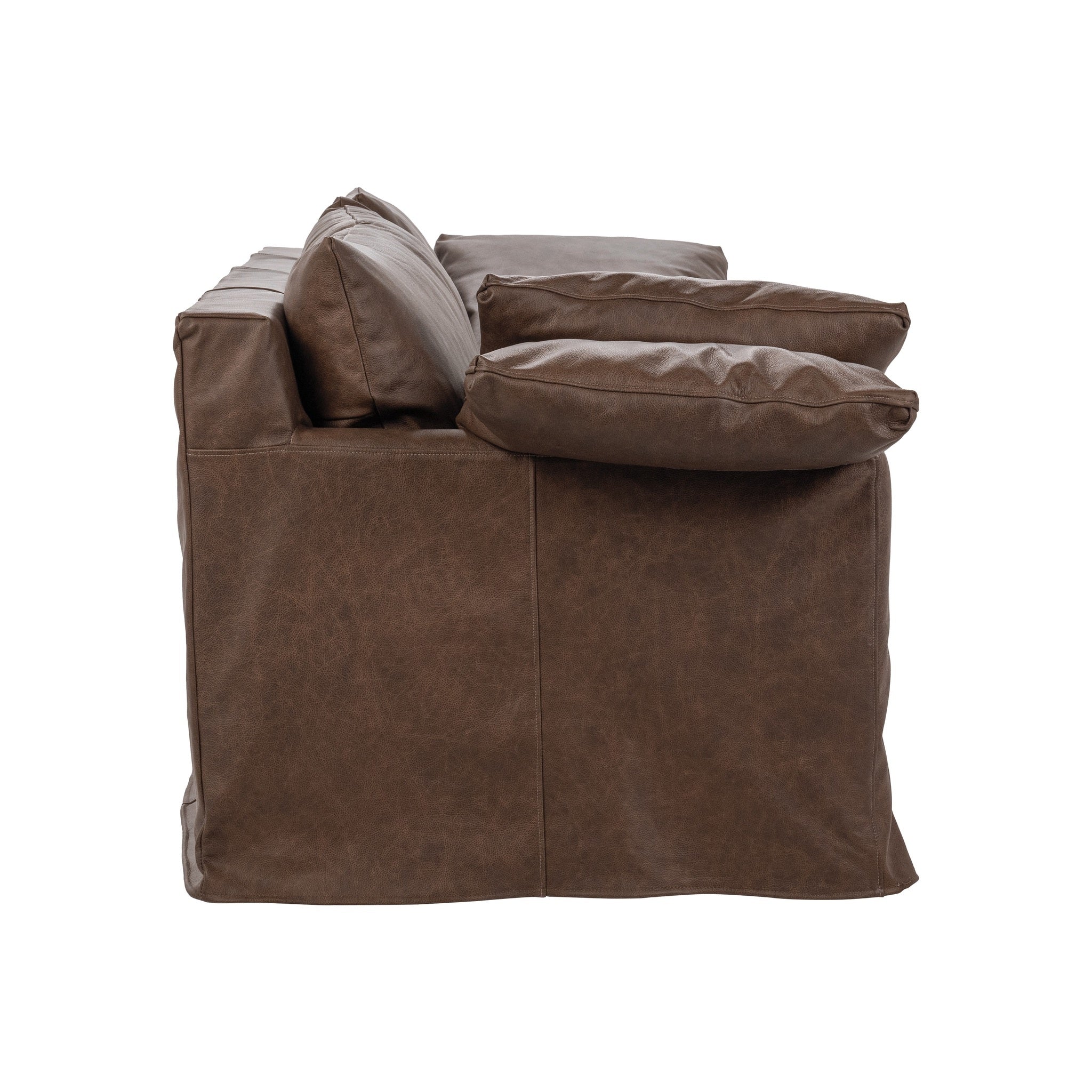 Cassiano Slip Cover Sofa - Image 3