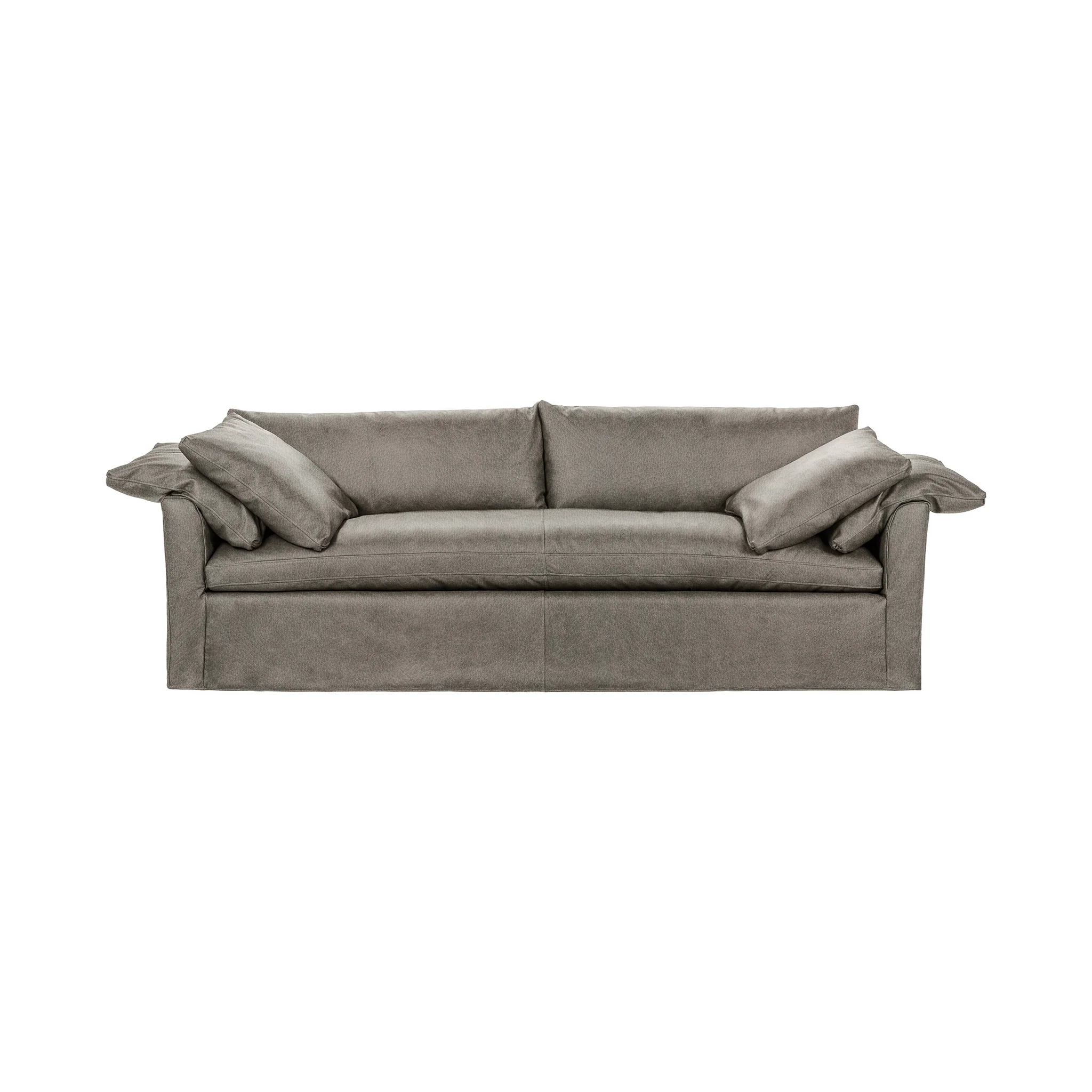 Cassiano Slip Cover Sofa - Image 70