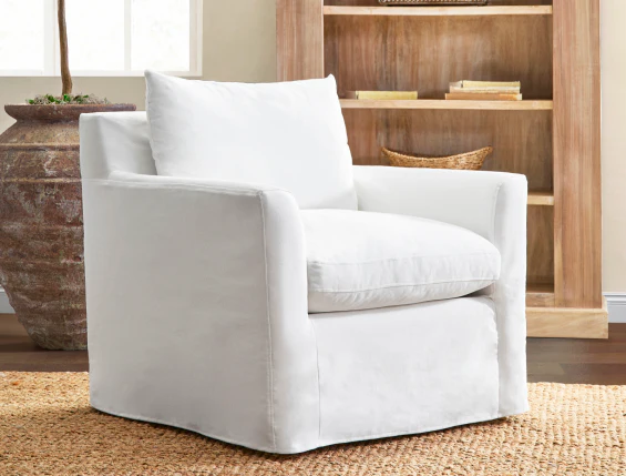 Cassiano Swivel Chair - Image 37