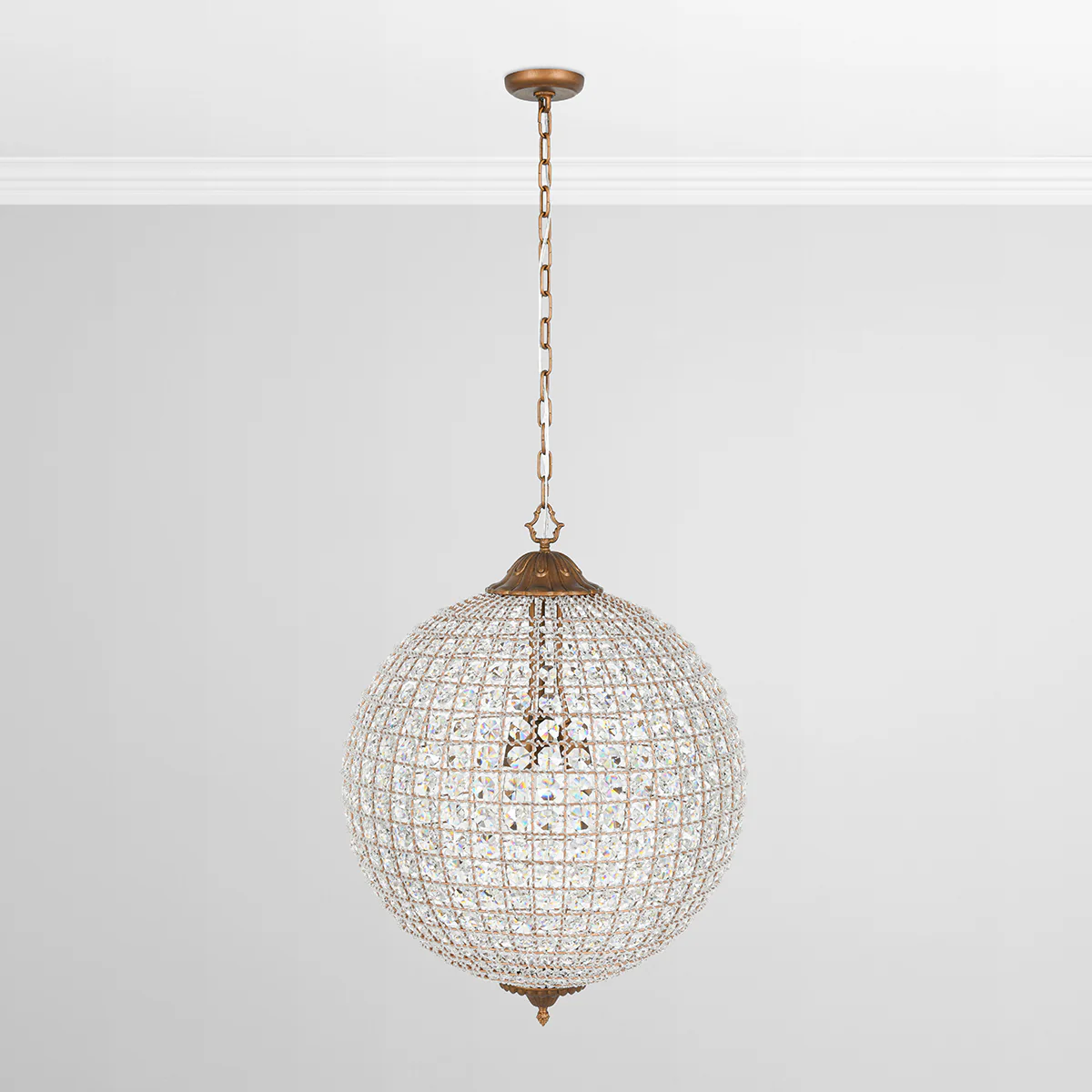 Cimberleigh Chandelier - Image 12
