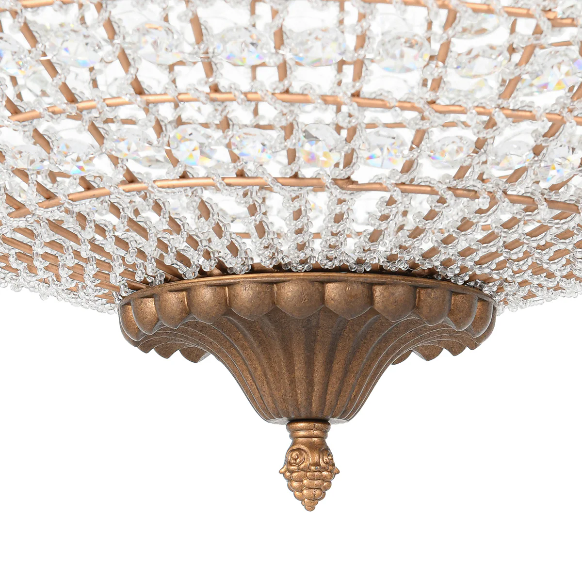 Cimberleigh Chandelier - Image 5