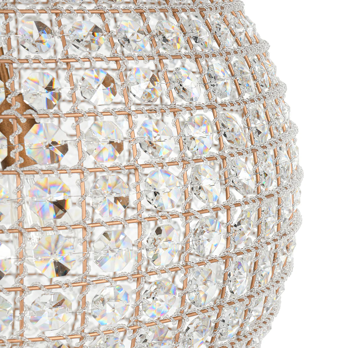 Cimberleigh Chandelier - Image 8