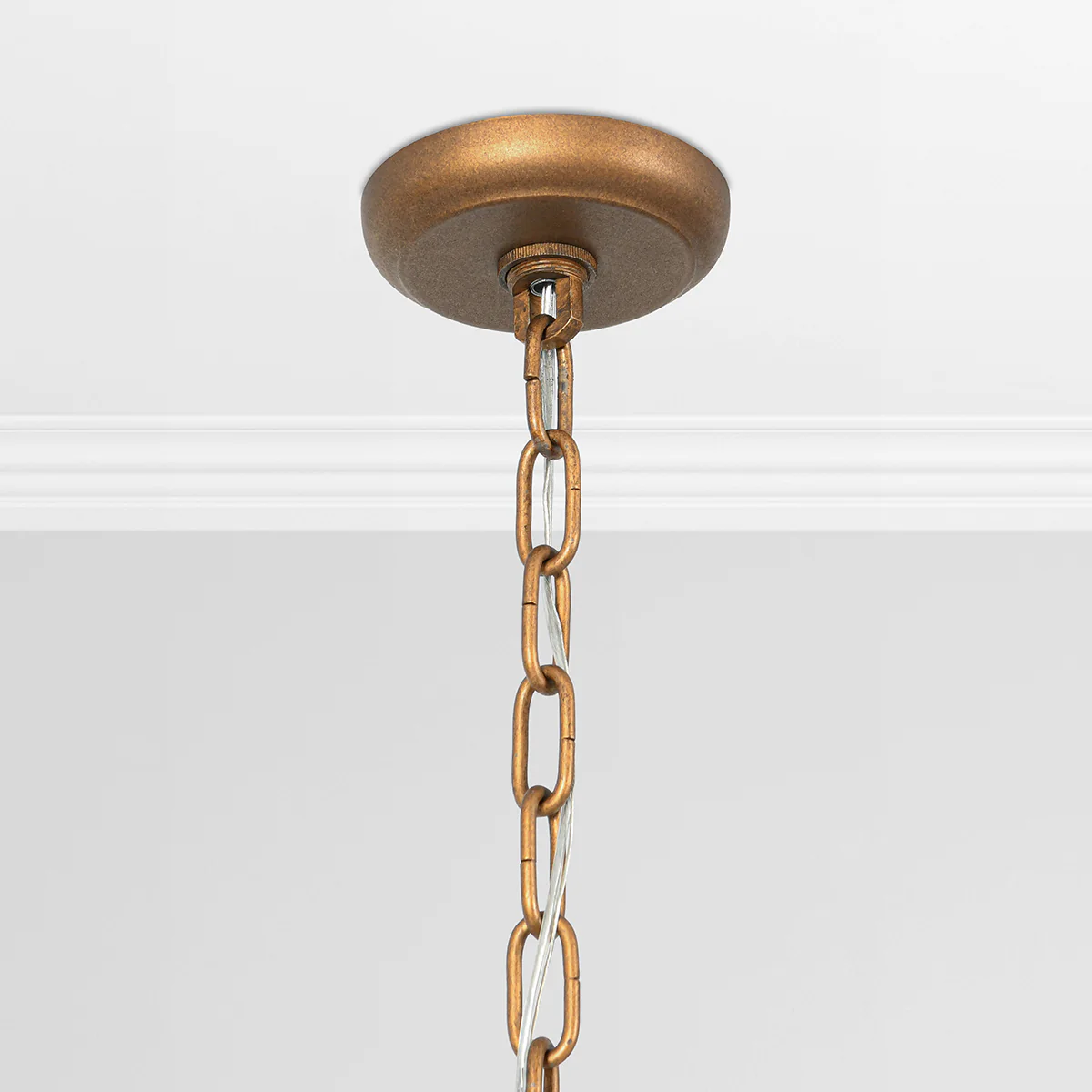 Cimberleigh Chandelier - Image 9