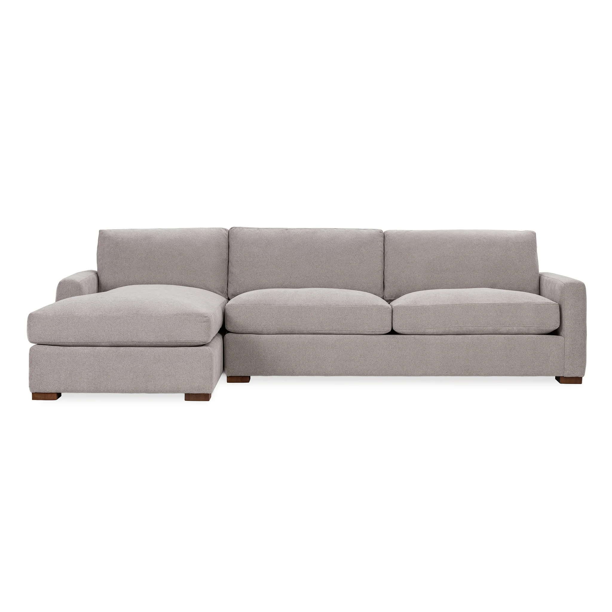 Coburn Left Chaise Sofa - Image 38