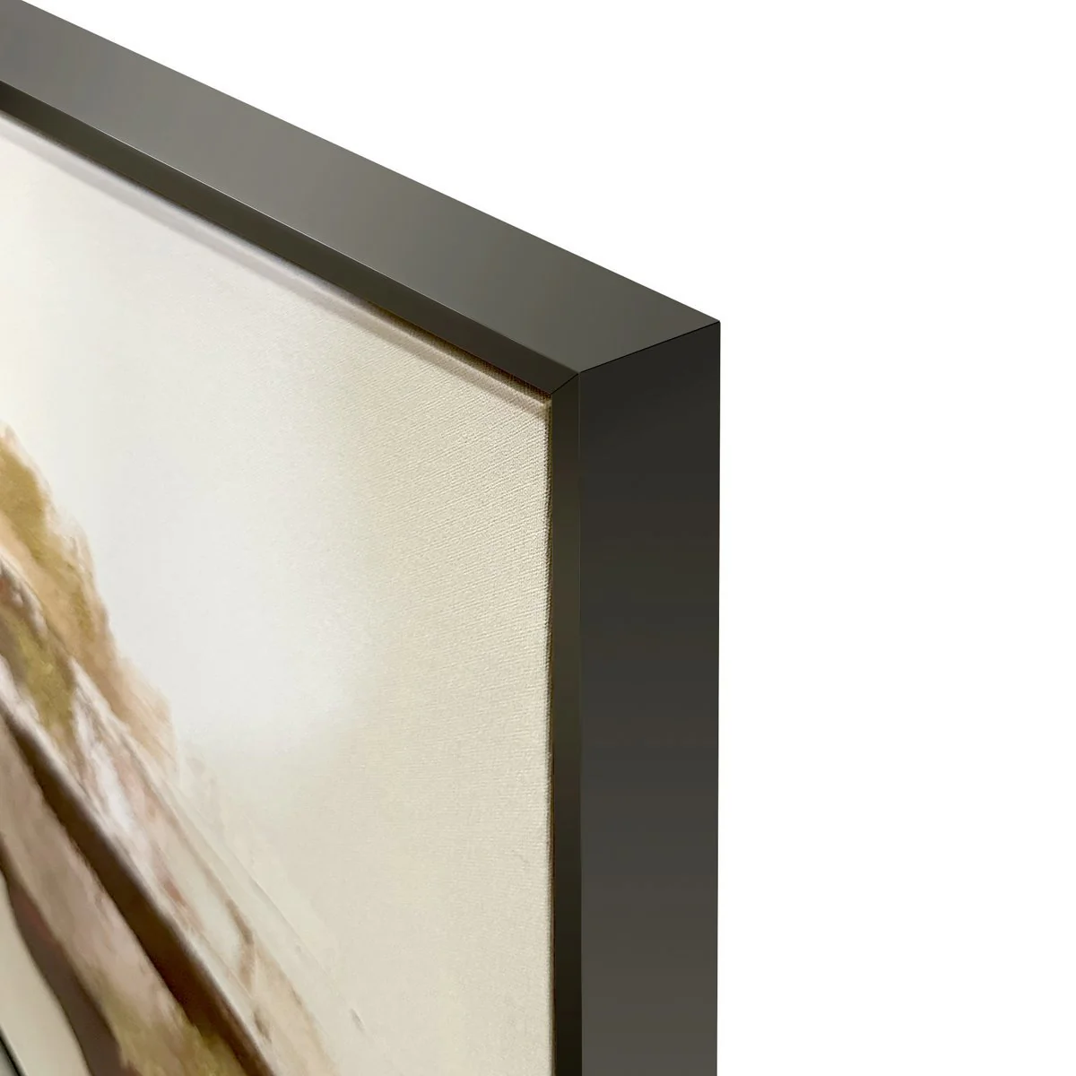 Cocoa Painting Art by Buddy Whitlock - Image 3