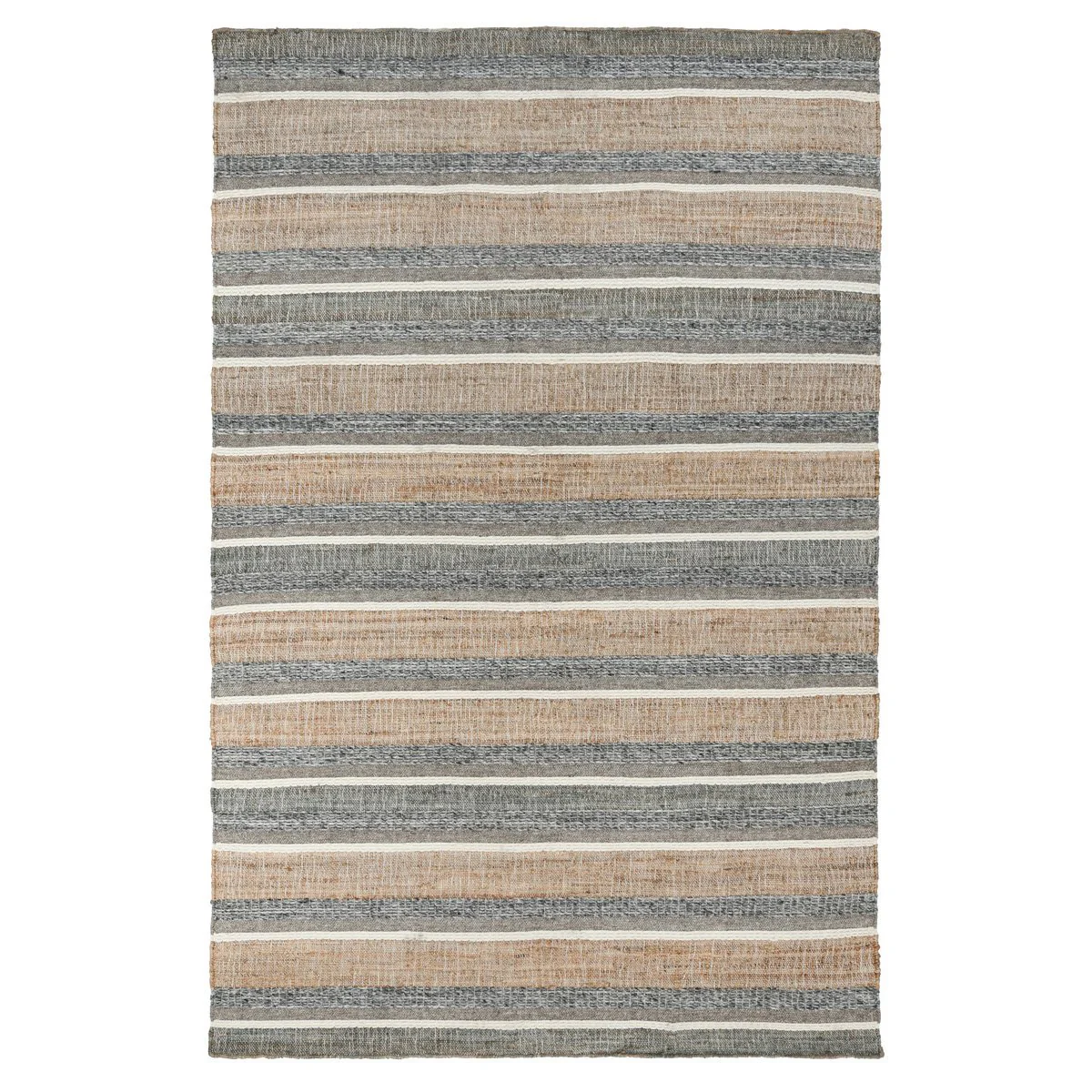 Coronado Rug - Natural Blue Multi - Image 3
