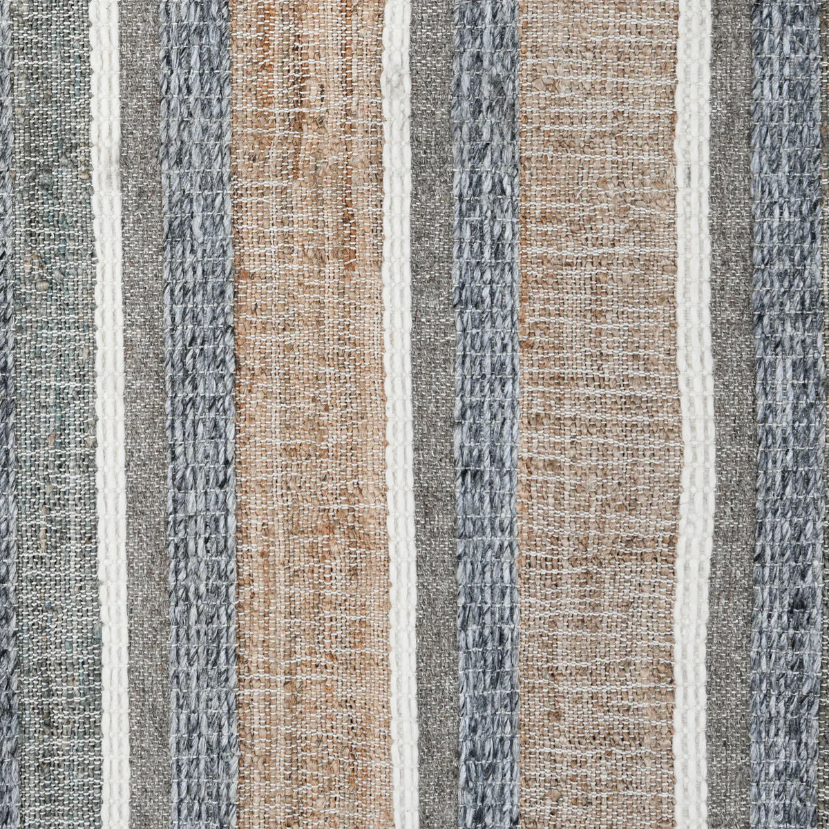Coronado Rug - Natural Blue Multi - Image 9