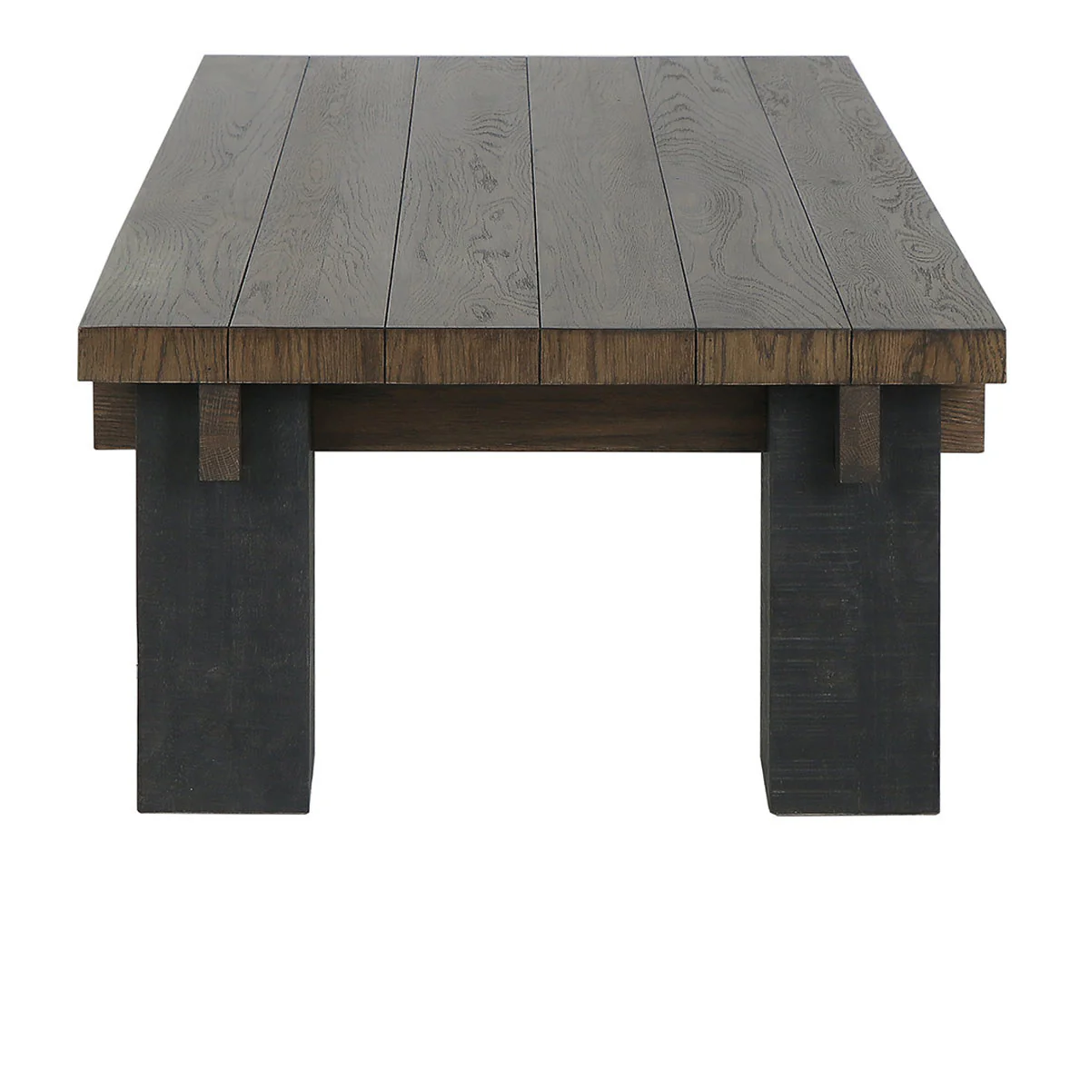 Duncan Rectangle Coffee Table - Image 3