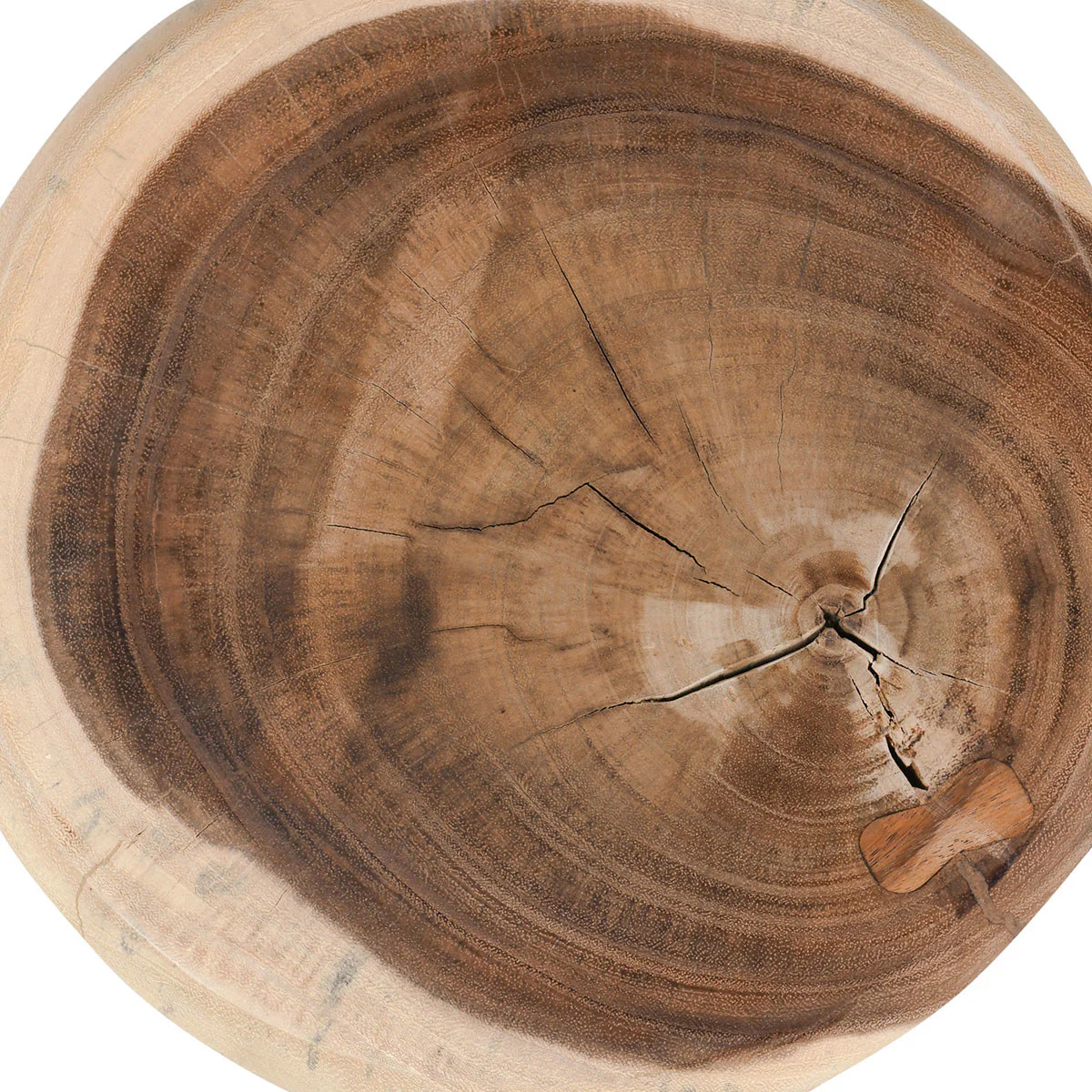 Gala End Table - Natural - Image 3