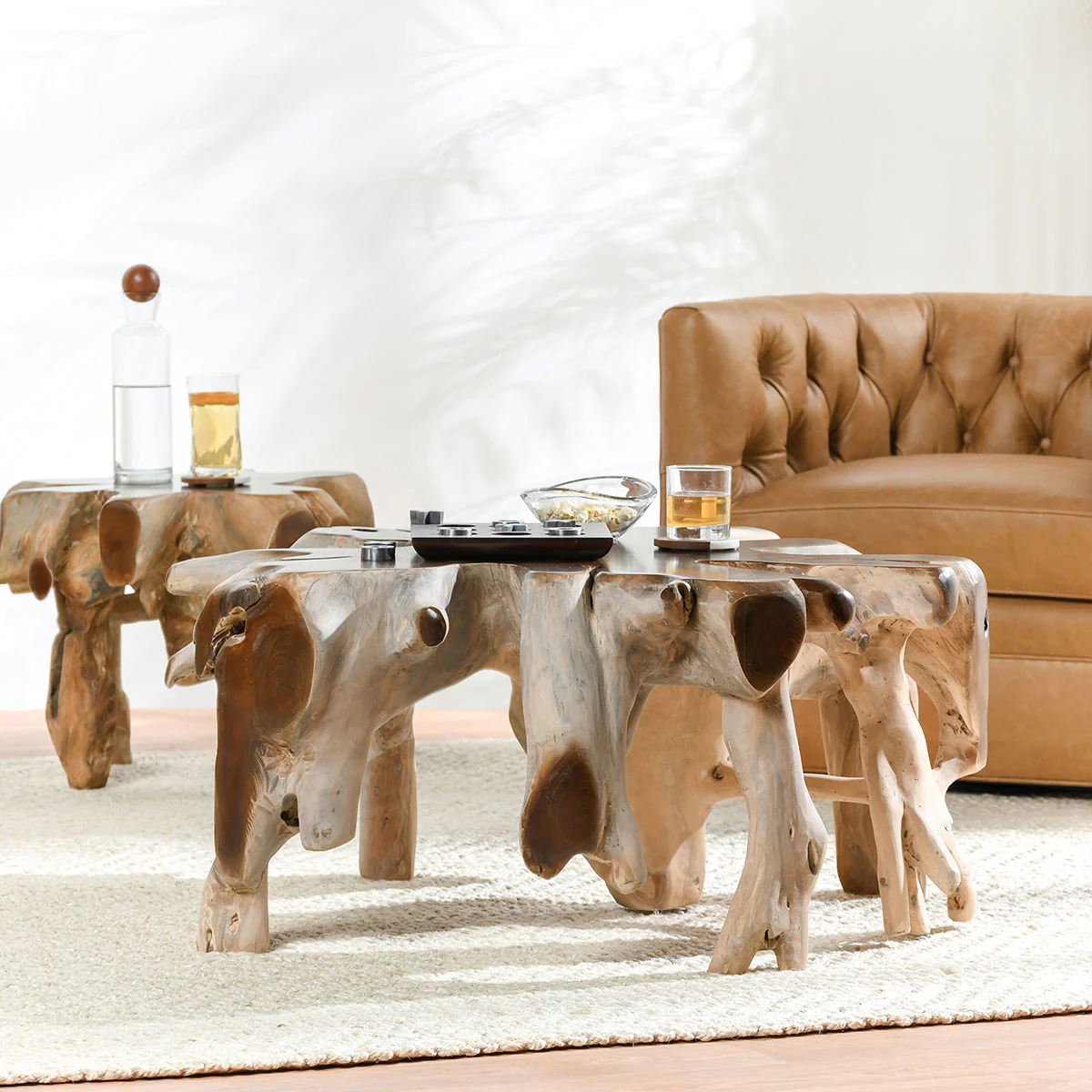 Groot Coffee Table - Image 3