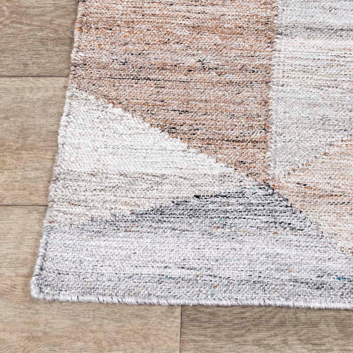 Indoor/Outdoor Savanna Rug - Multi - Image 14