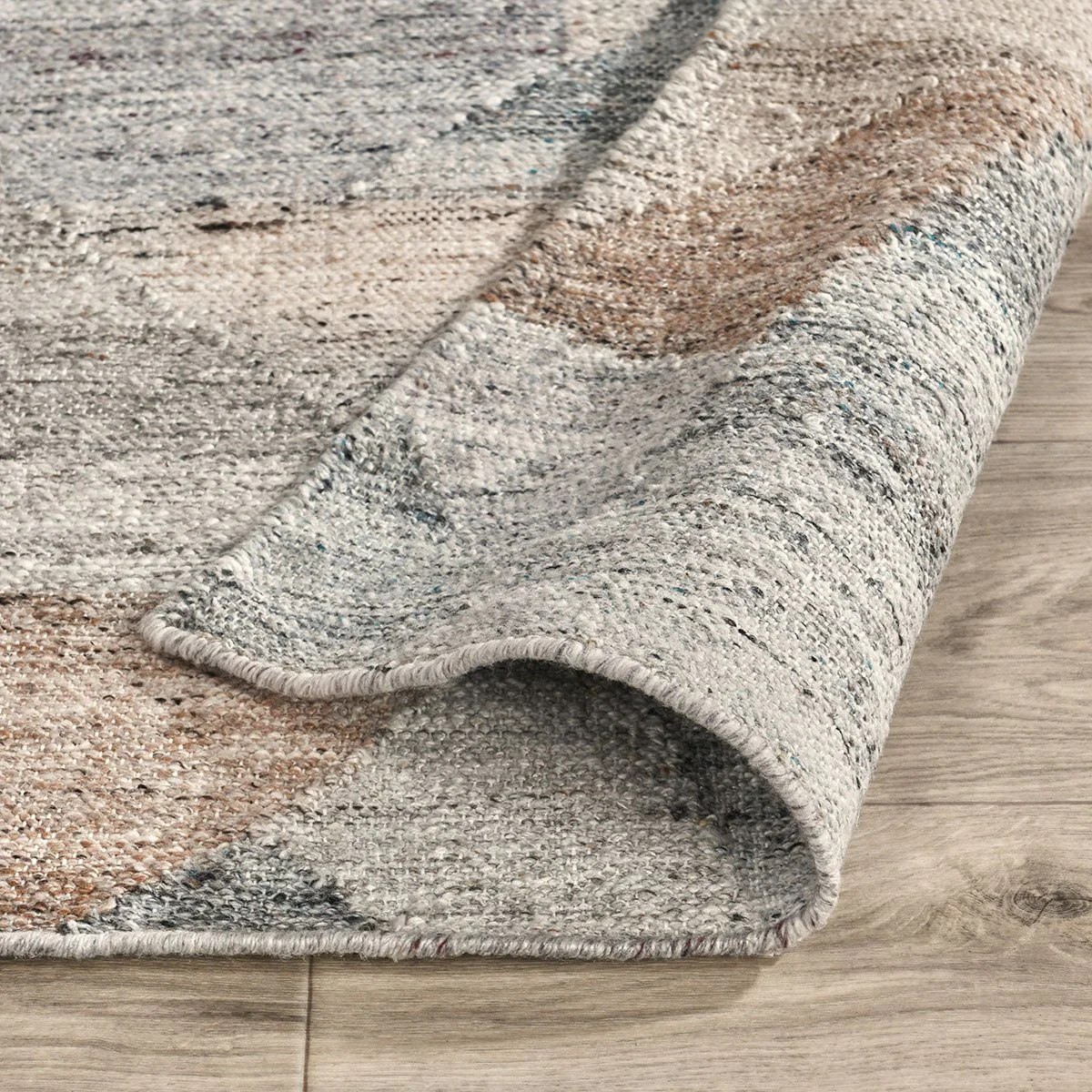 Indoor/Outdoor Savanna Rug - Multi - Image 16