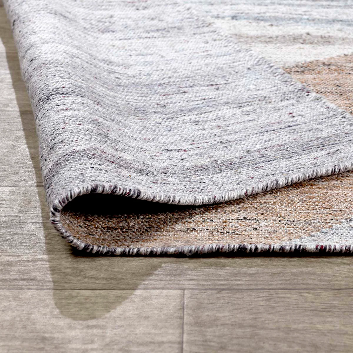 Indoor/Outdoor Savanna Rug - Multi - Image 20