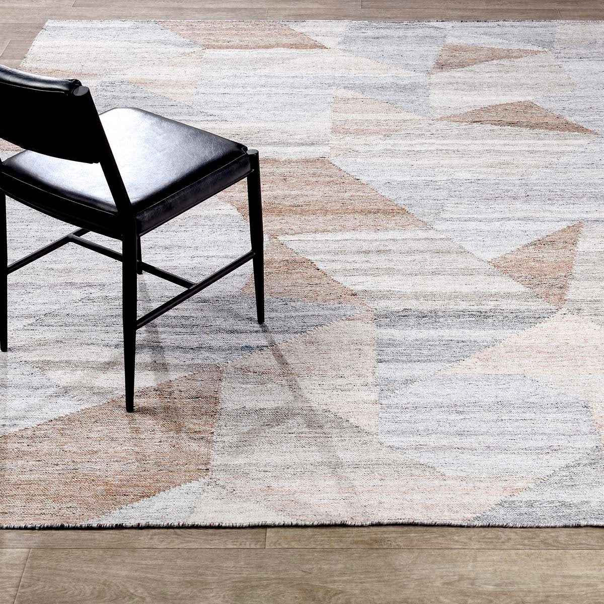Indoor/Outdoor Savanna Rug - Multi - Image 26
