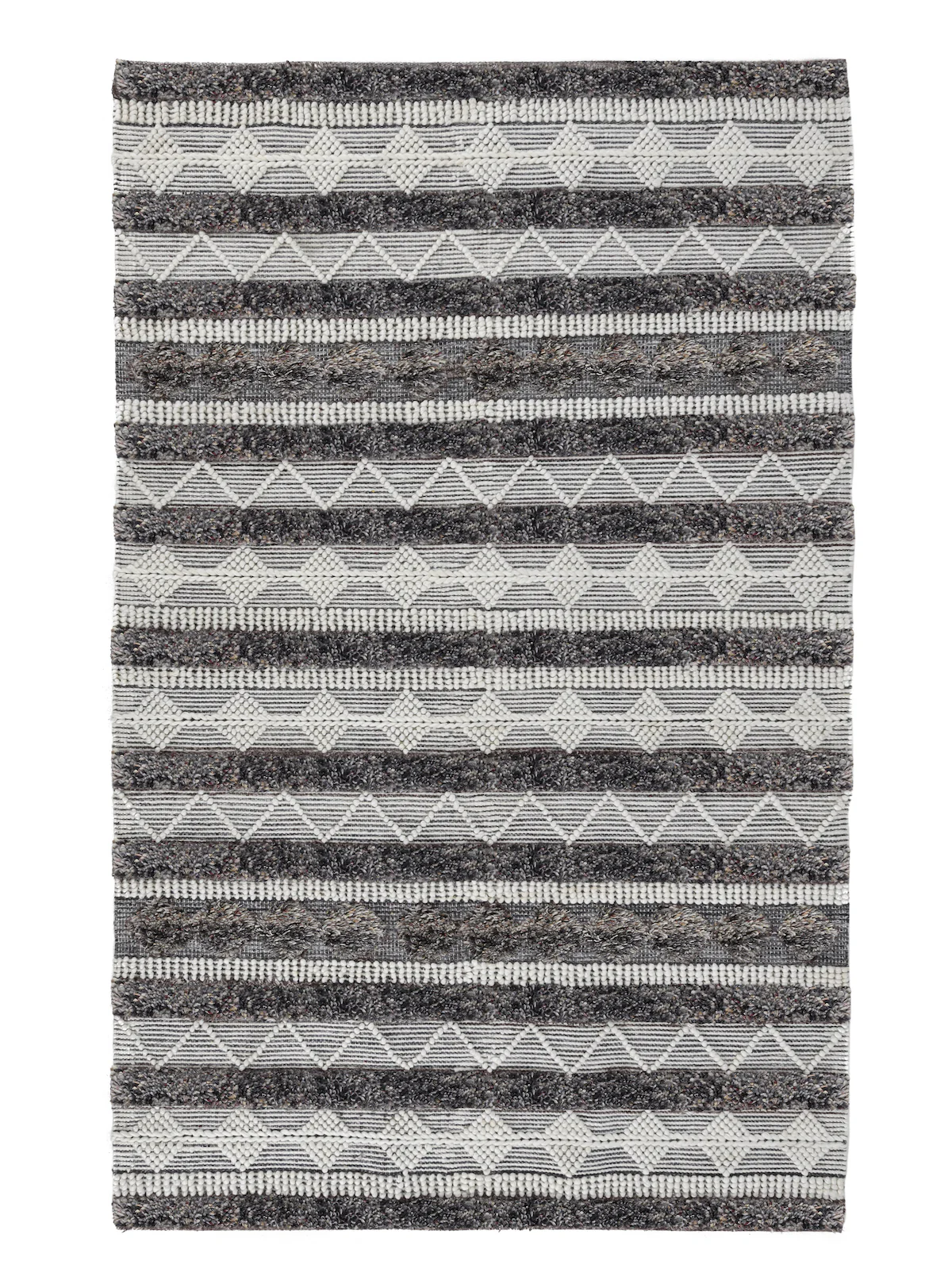 Indoor/Outdoor Tonopah Rug - Ivory Multi - Image 3