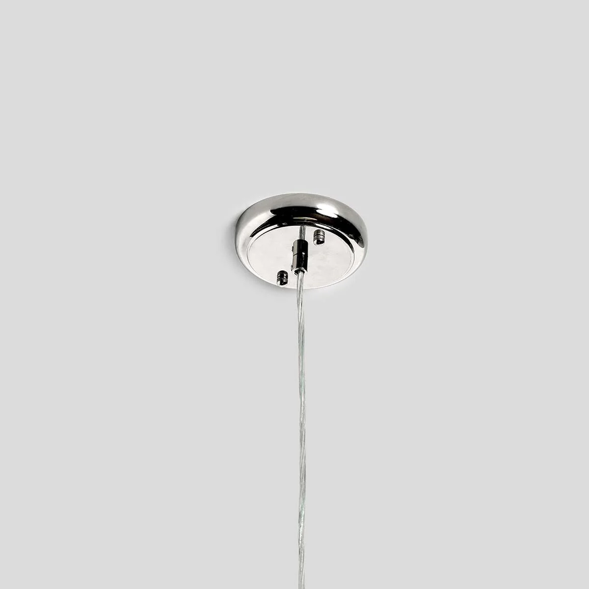 Jodi Concrete Round Pendant - Image 3