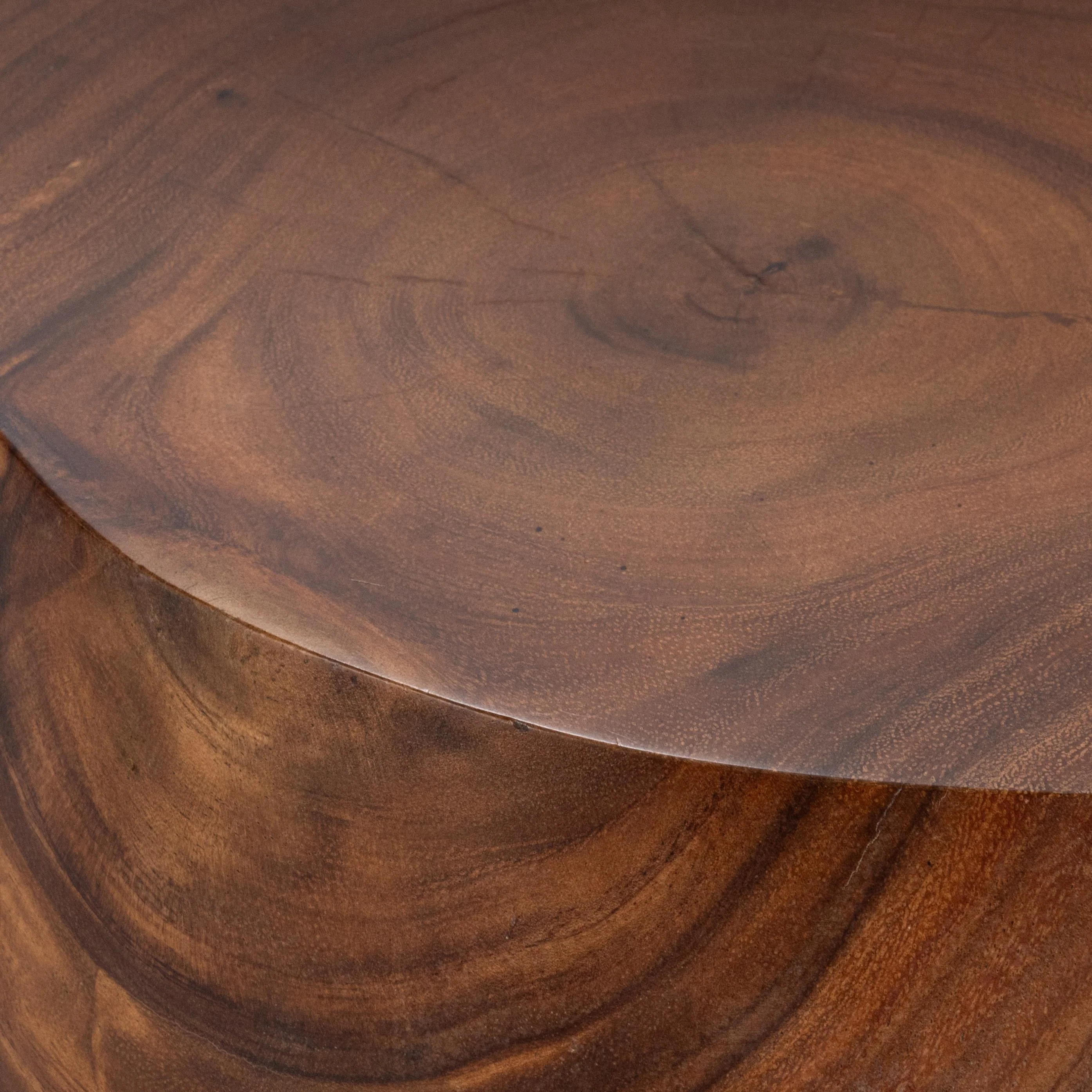 Kana Accent Table - Natural - Image 4