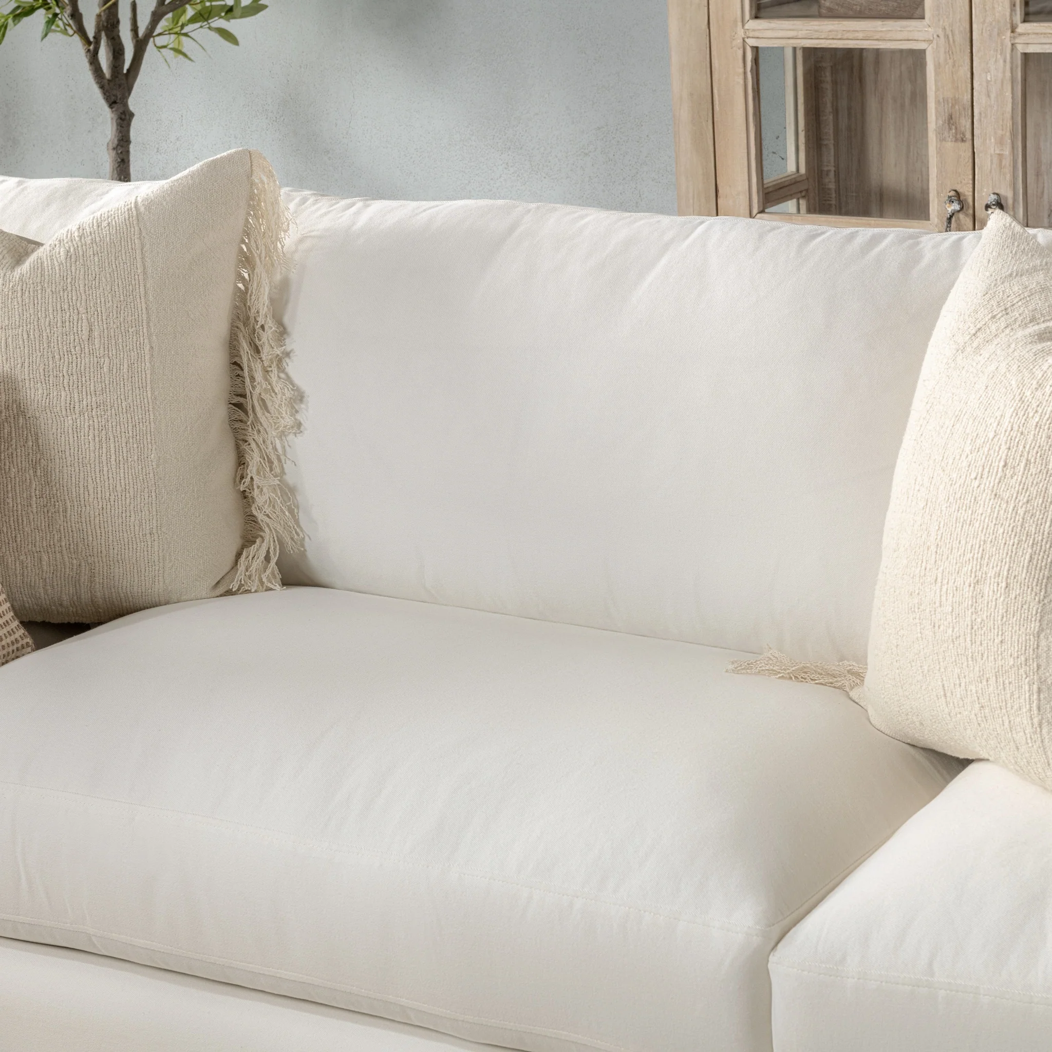 Kipton LAF Corner Sectional - Image 33