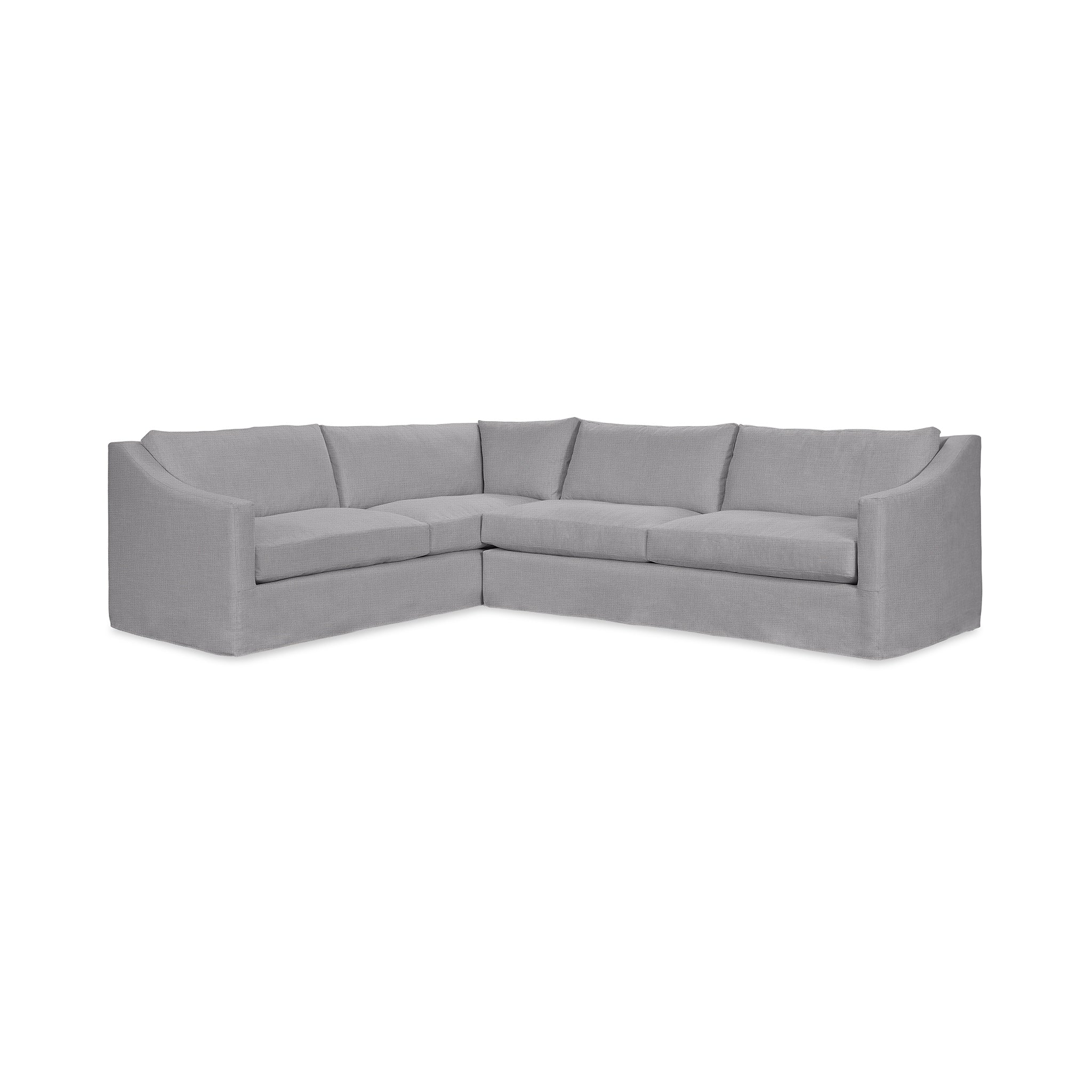 Kipton LAF Corner Sectional - Image 34