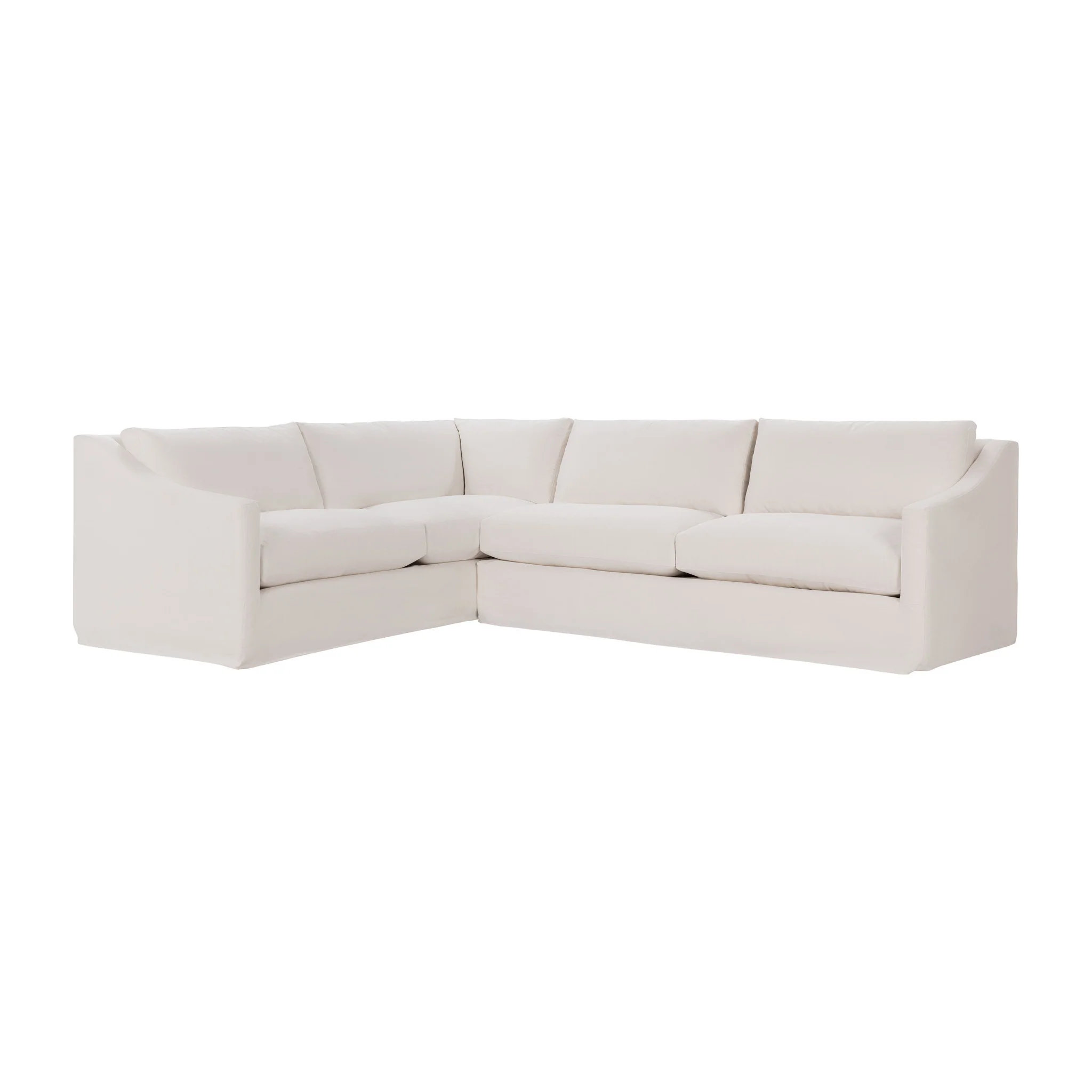 Kipton LAF Corner Sectional - Image 38