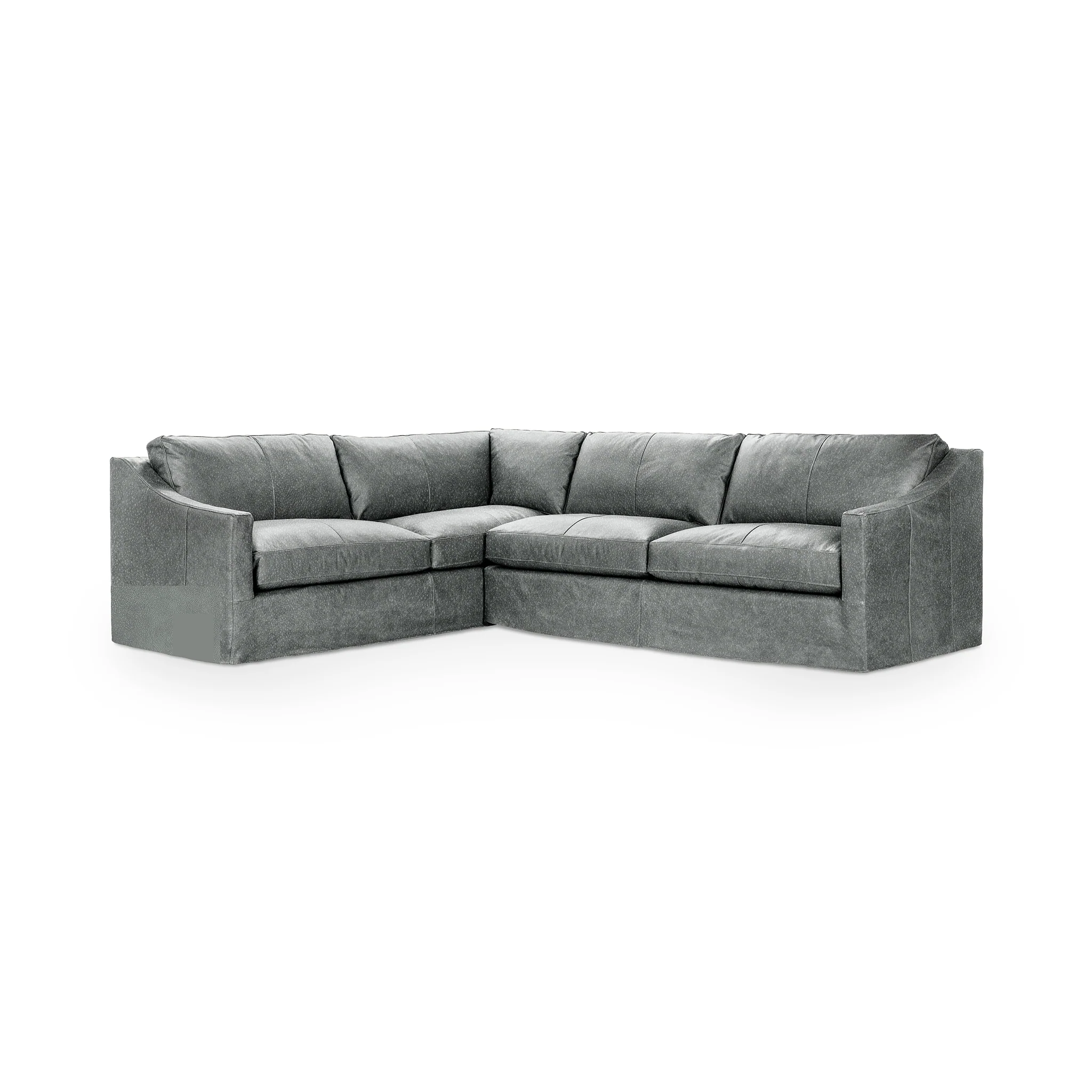 Kipton LAF Corner Sectional - Image 59