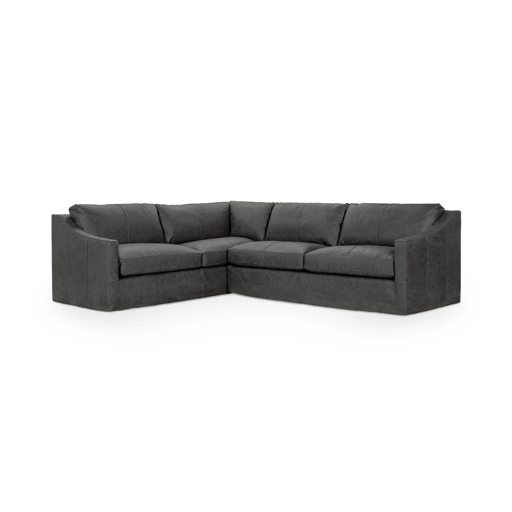Kipton LAF Corner Sectional - Image 63