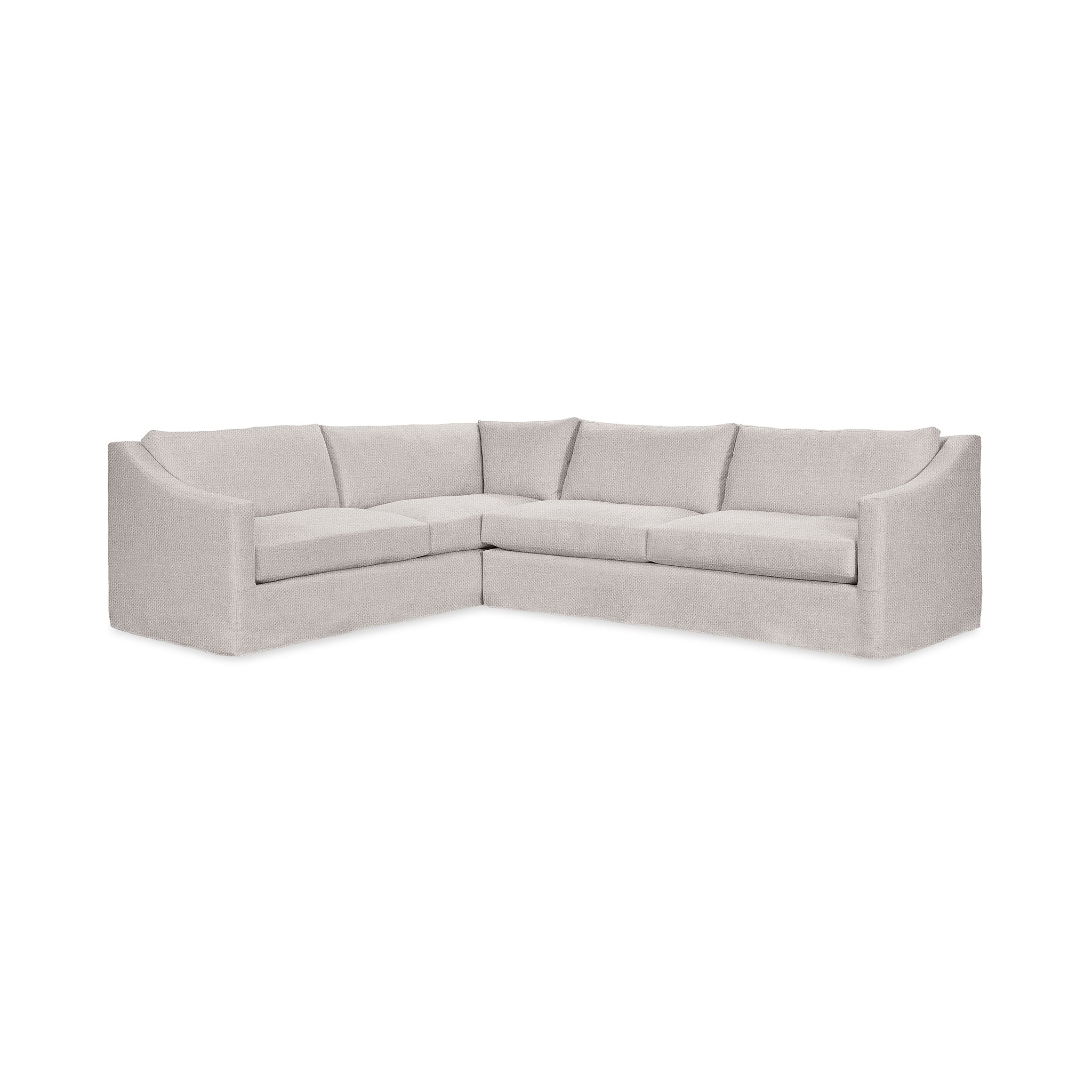 Kipton LAF Corner Sectional - Image 99