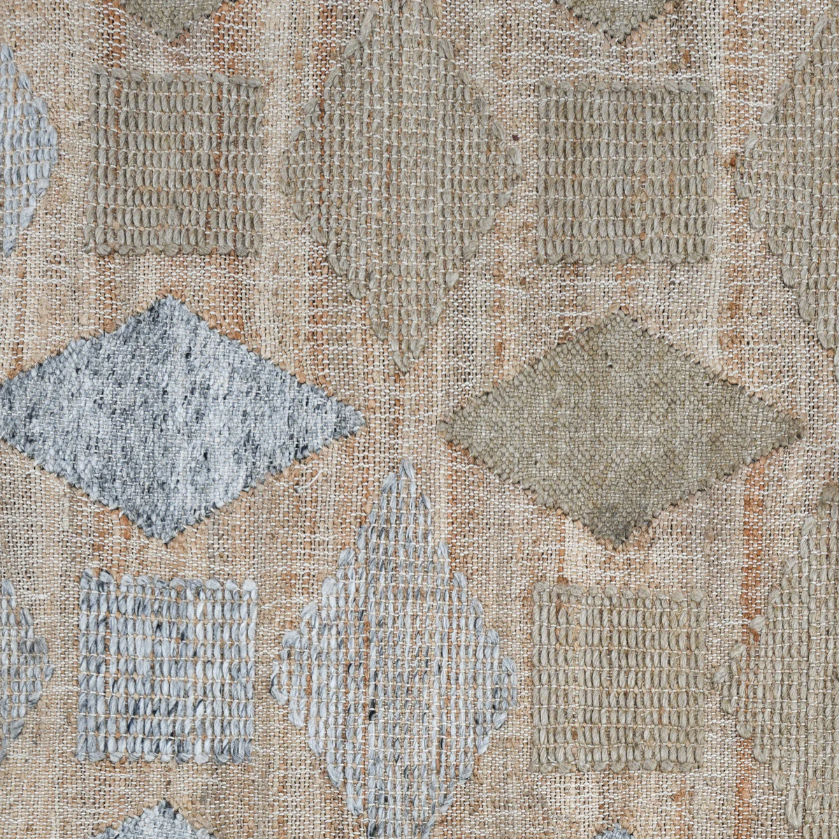 La Jolla Rug - Natural Multi - Image 11