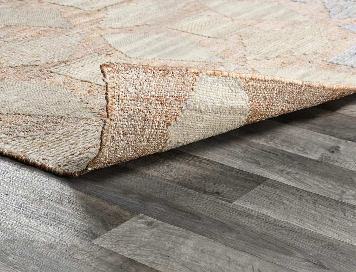 La Jolla Rug - Natural Multi - Image 23