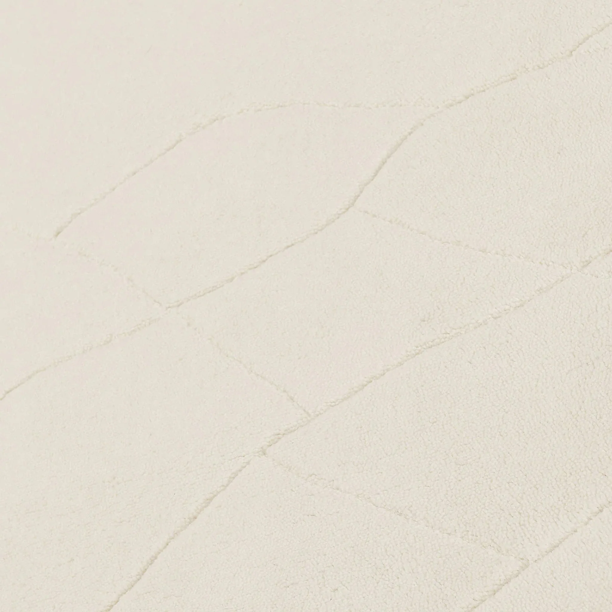 Lucerne Wool Rug - Ivory - Image 17