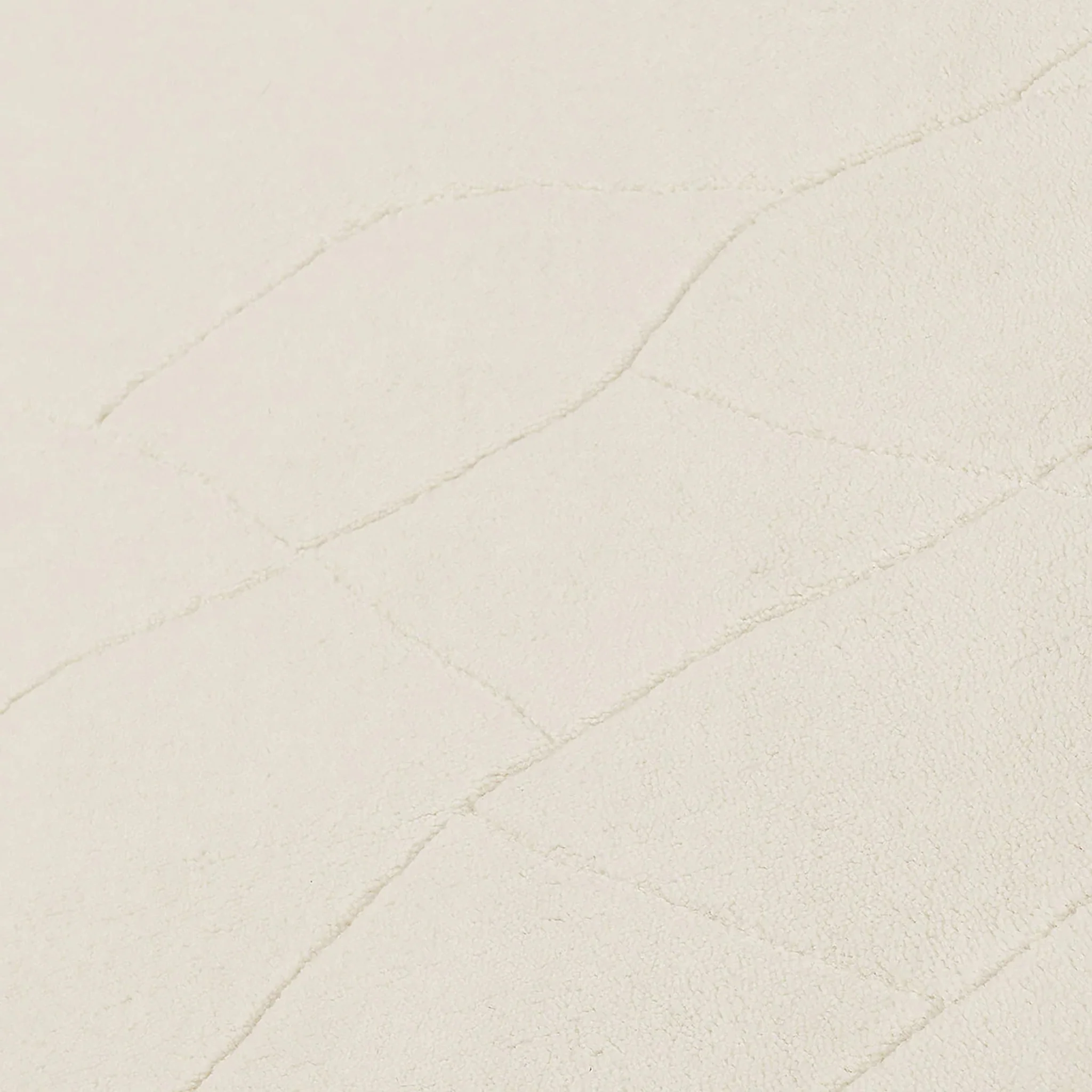 Lucerne Wool Rug - Ivory - Image 19
