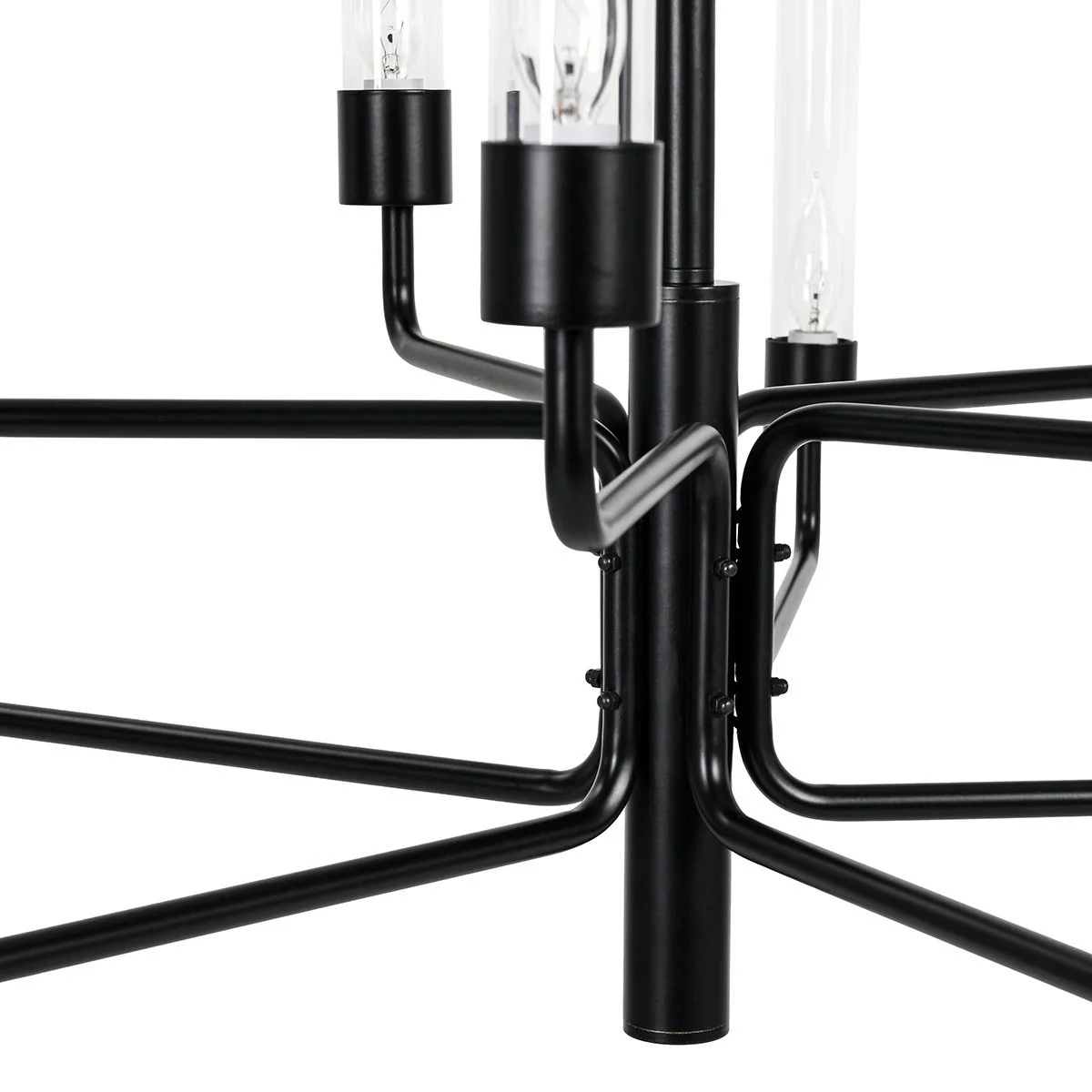 Madeline Chandelier - Image 4