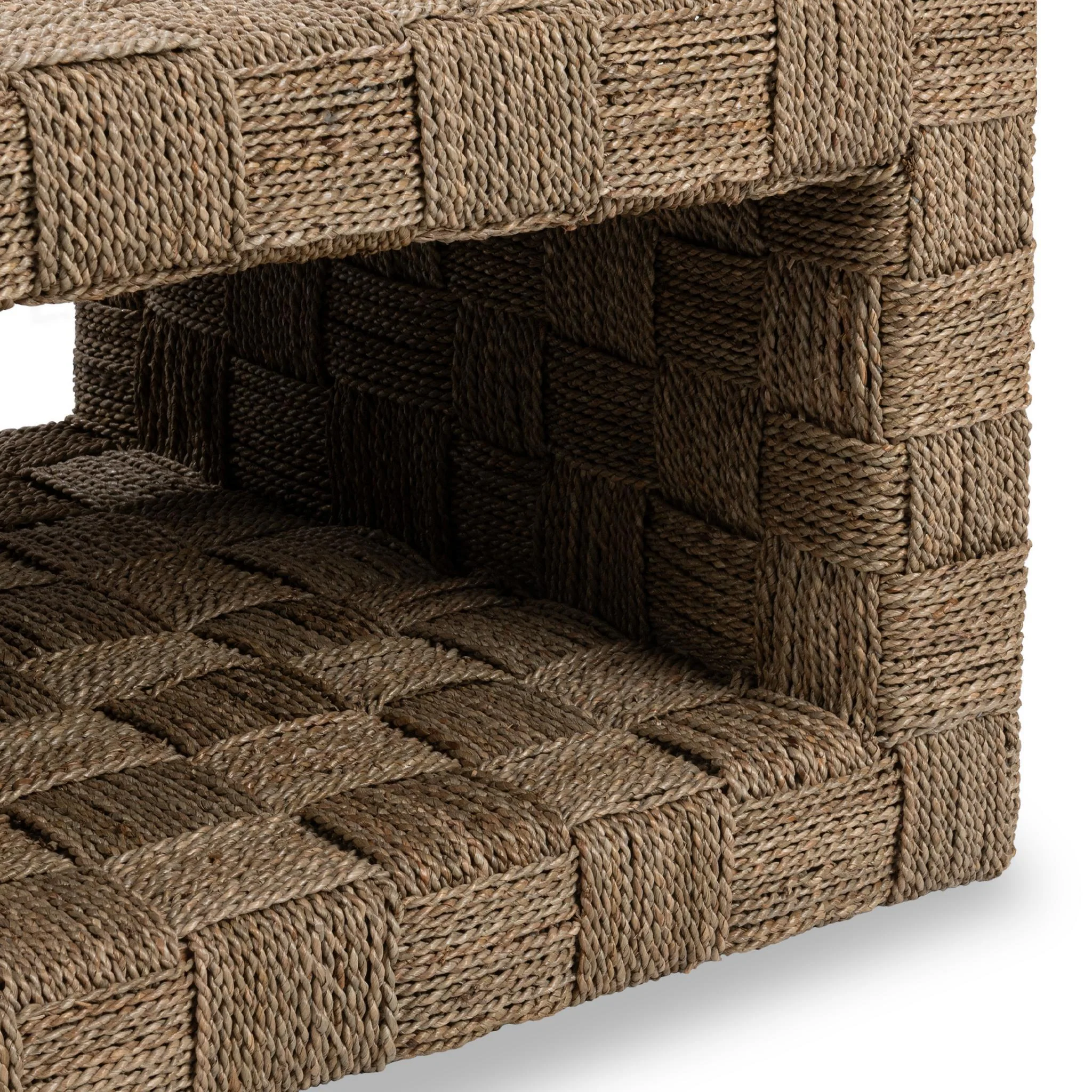 Neyla Coffee Table - Natural - Image 5