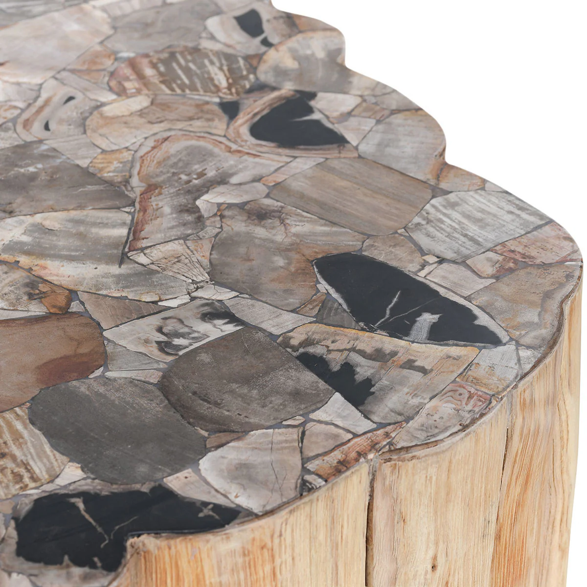 Norwest Coffee Table - Natural - Image 4