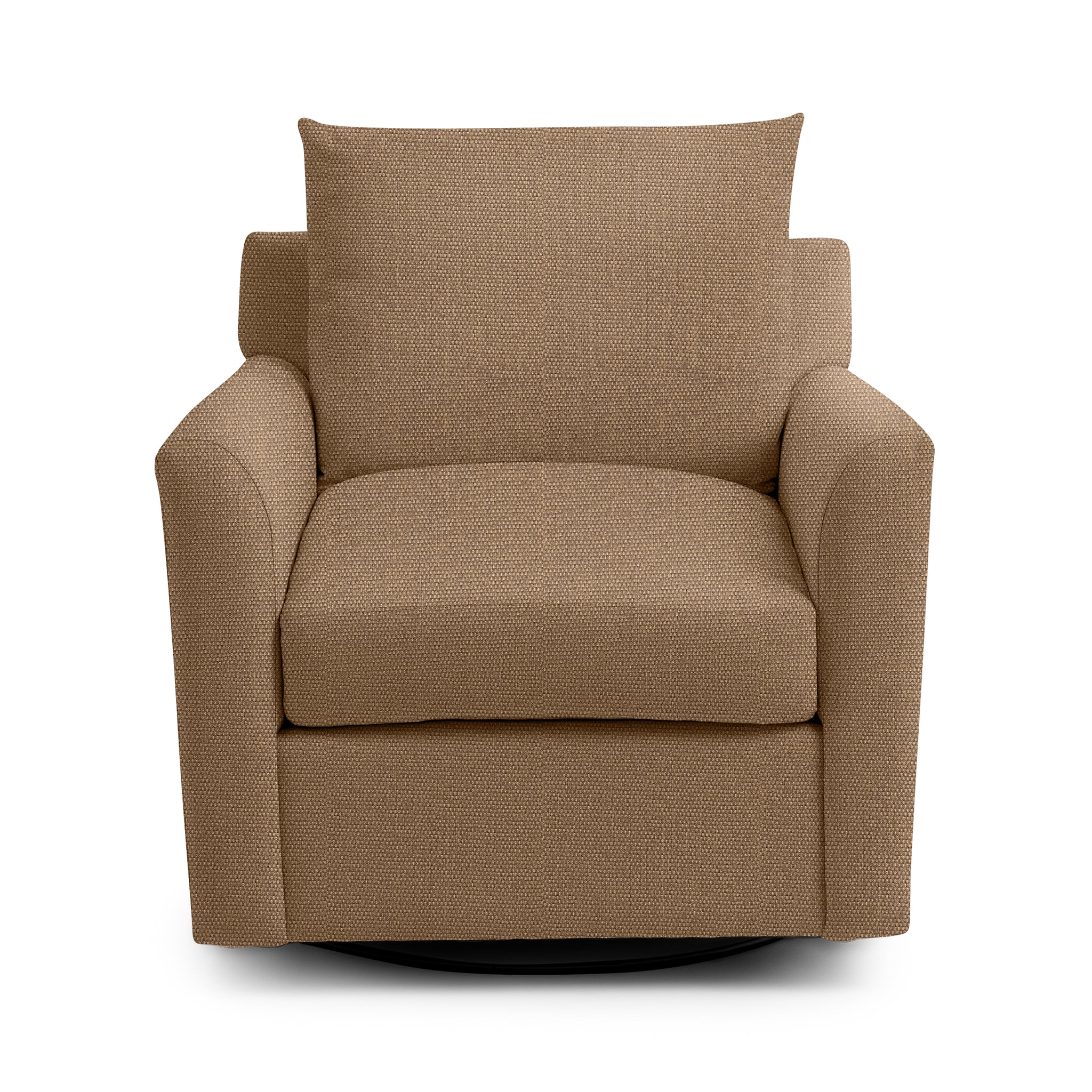Olivia Swivel Chair - Image 9