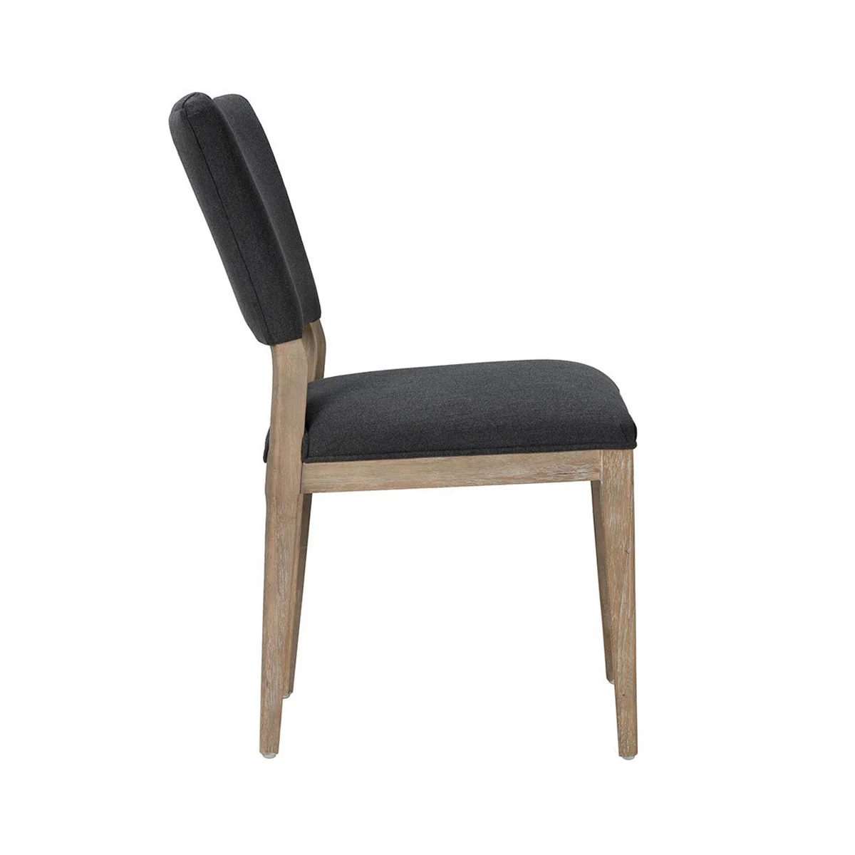 Phillip Upholstered Dining Chair Set of 2 - Image 3