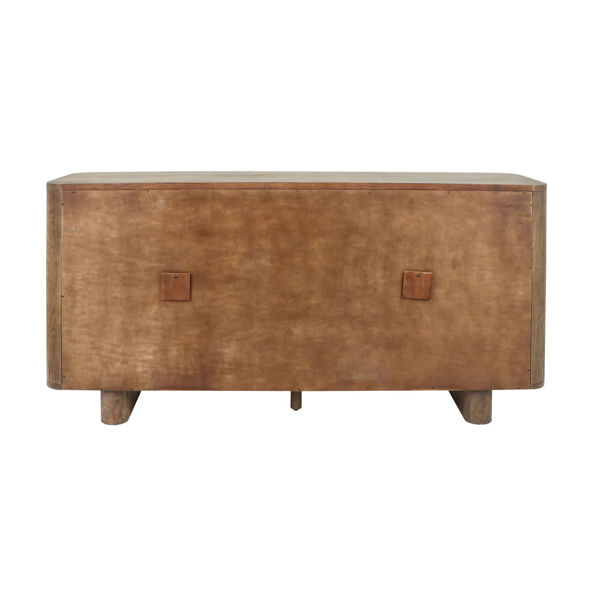 Tacoma 4 Door Buffet - Tawny Brown - Image 4