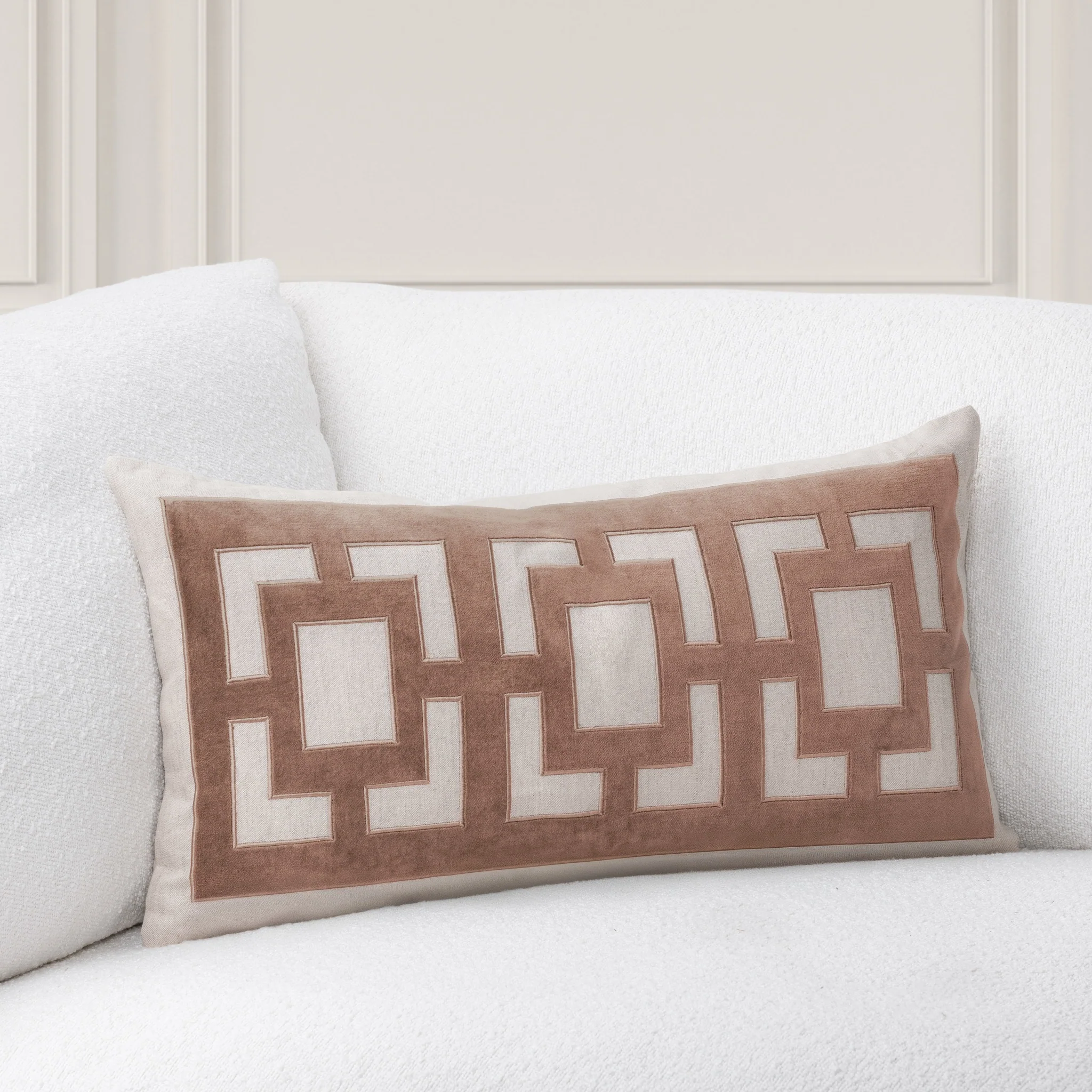 TD Corbin 14x26 - Frothed Brown - Image 3