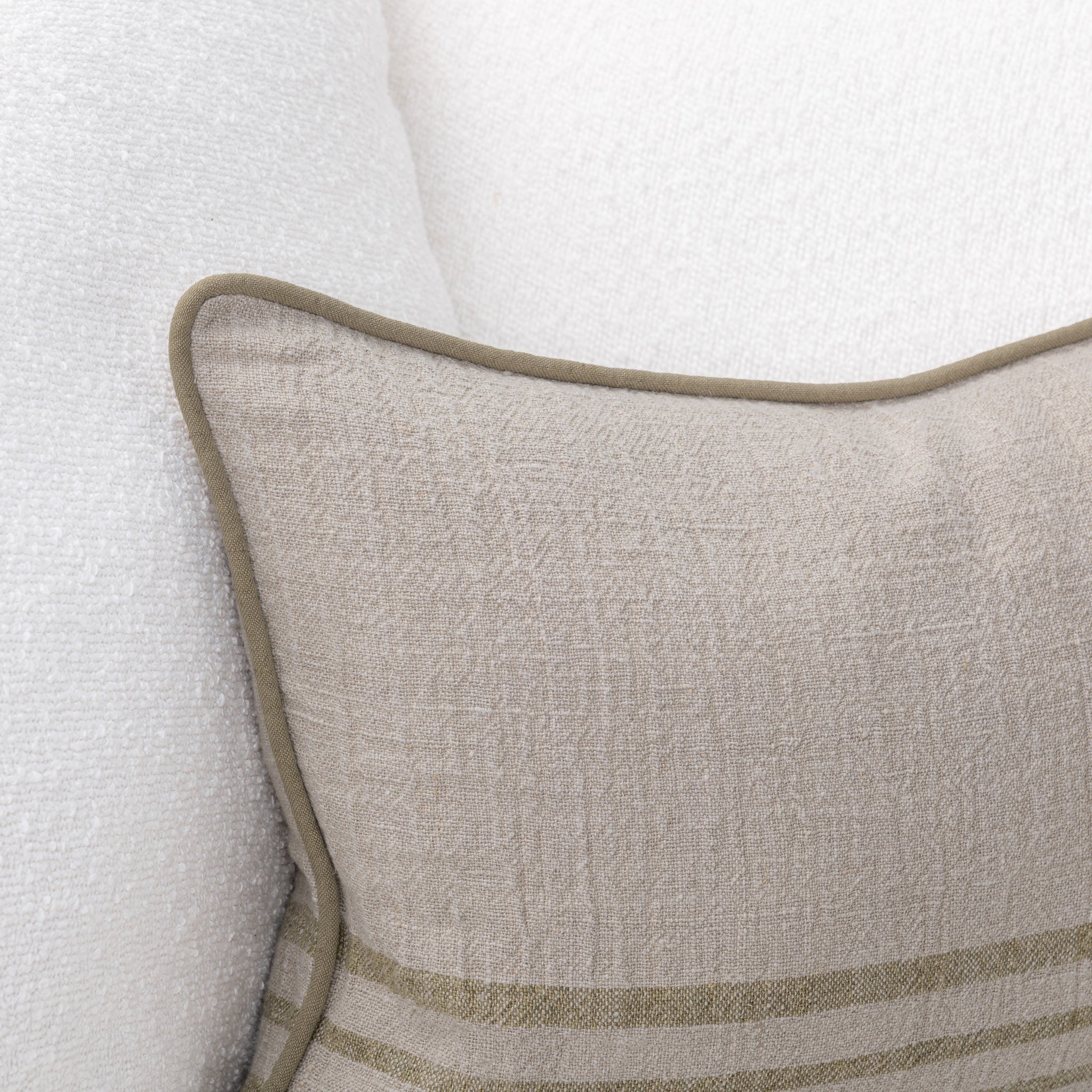 TD Newport - Olive Green - Image 8
