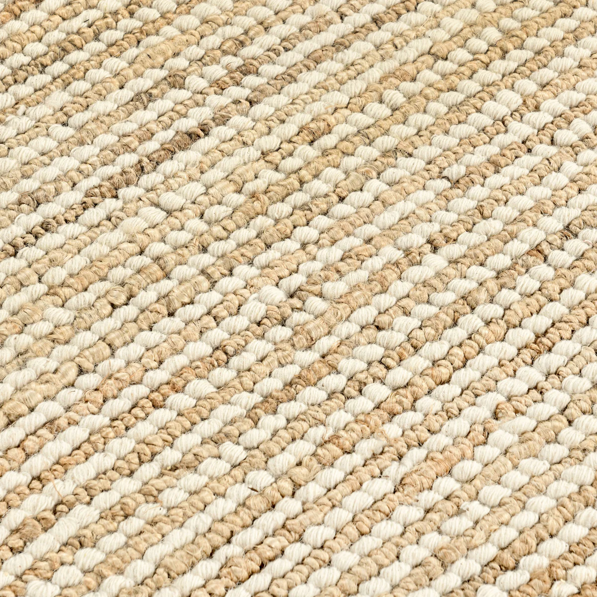 Valencia Rug - Ivory - Image 12