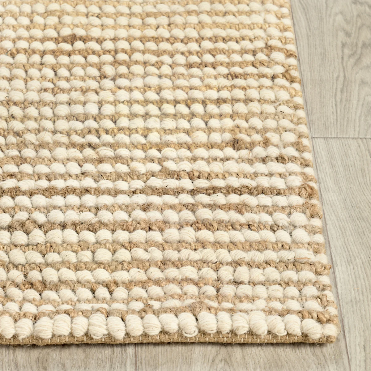 Valencia Rug - Ivory - Image 17