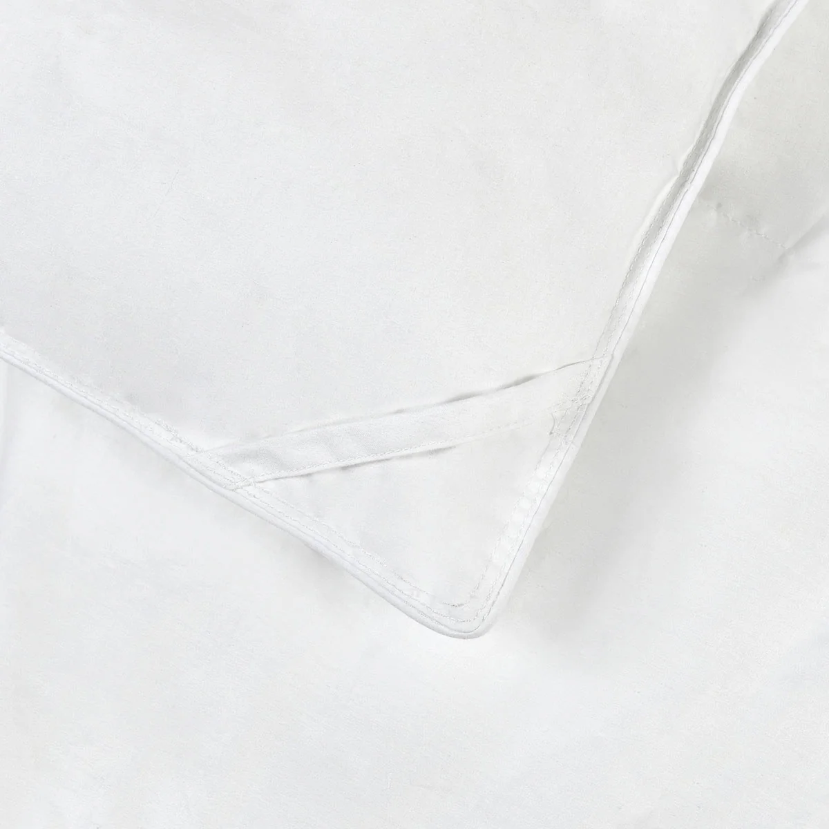 Villa Premium Down Alt Duvet Insert Collection - Image 4