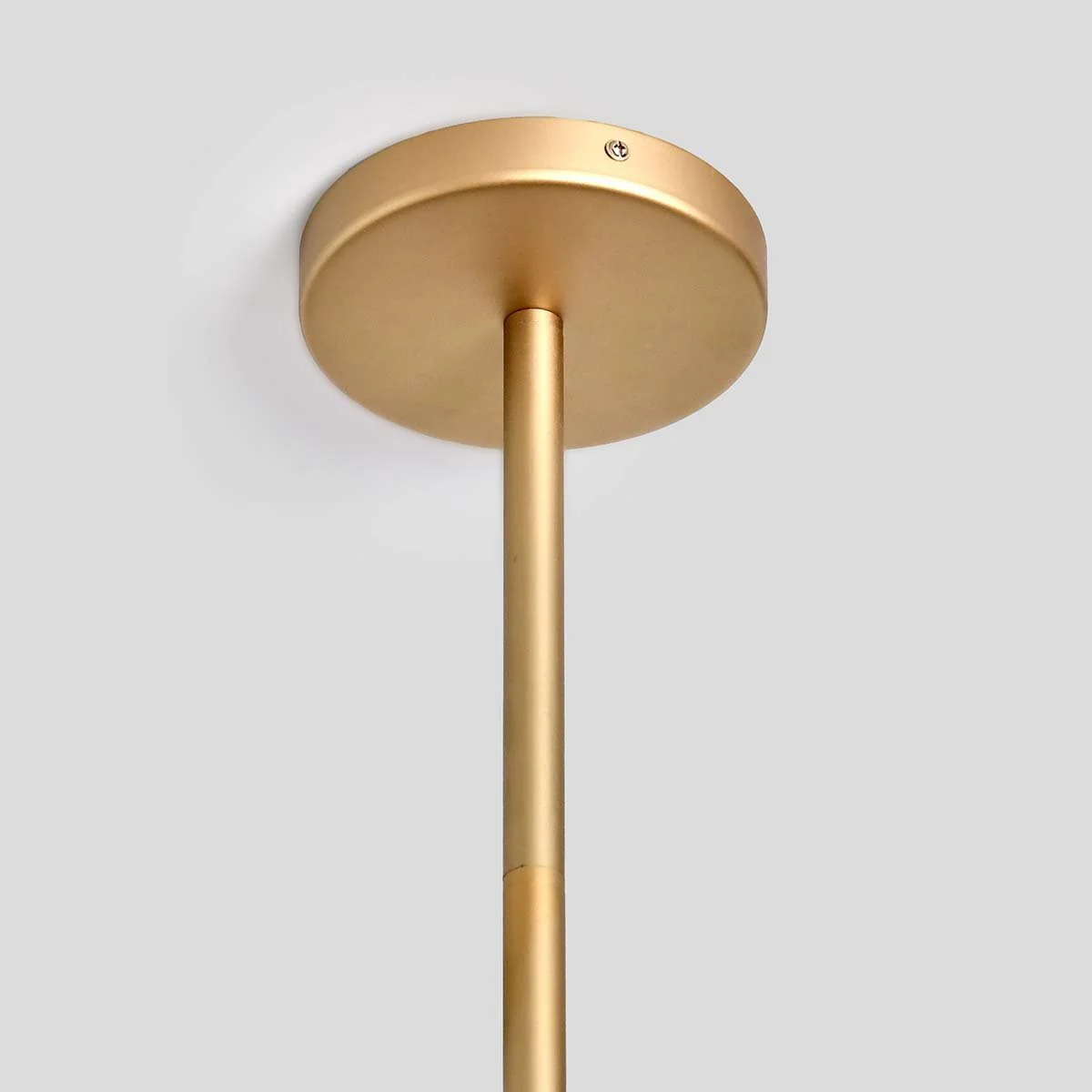 Wendy Rattan Round Chandelier - Image 3